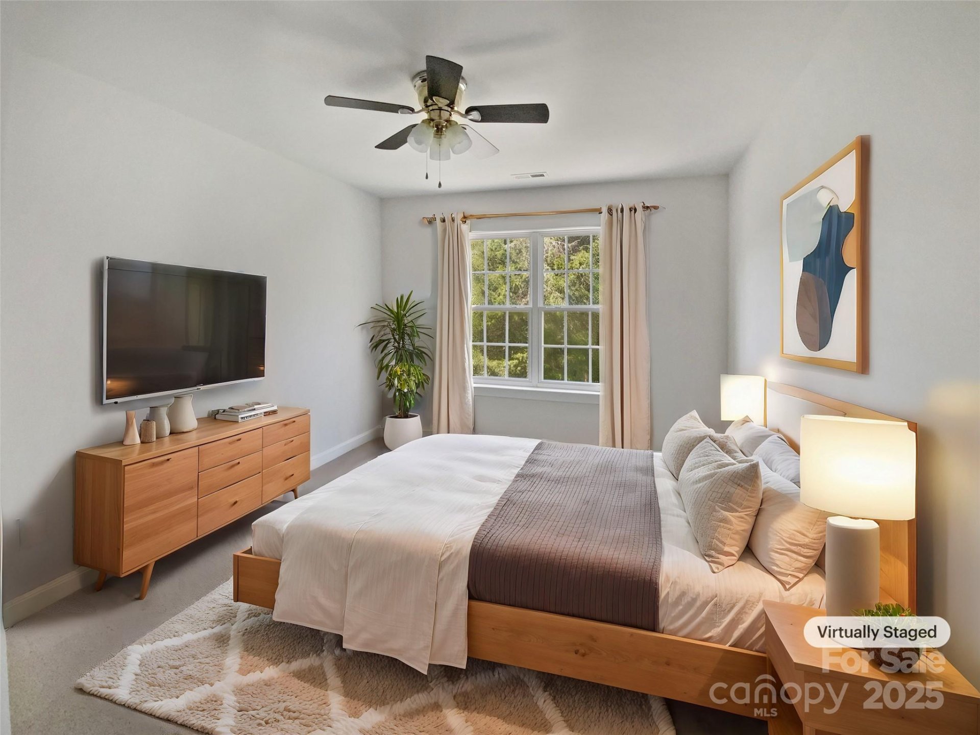 Property image 4 at 11023 Alnwick Court, Charlotte, NC 28262
