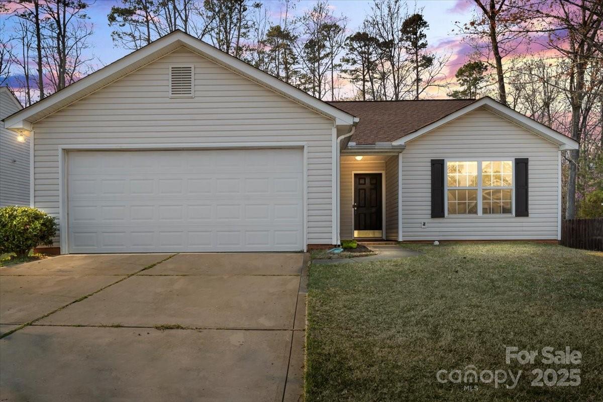 1157 Shenandoah Circle