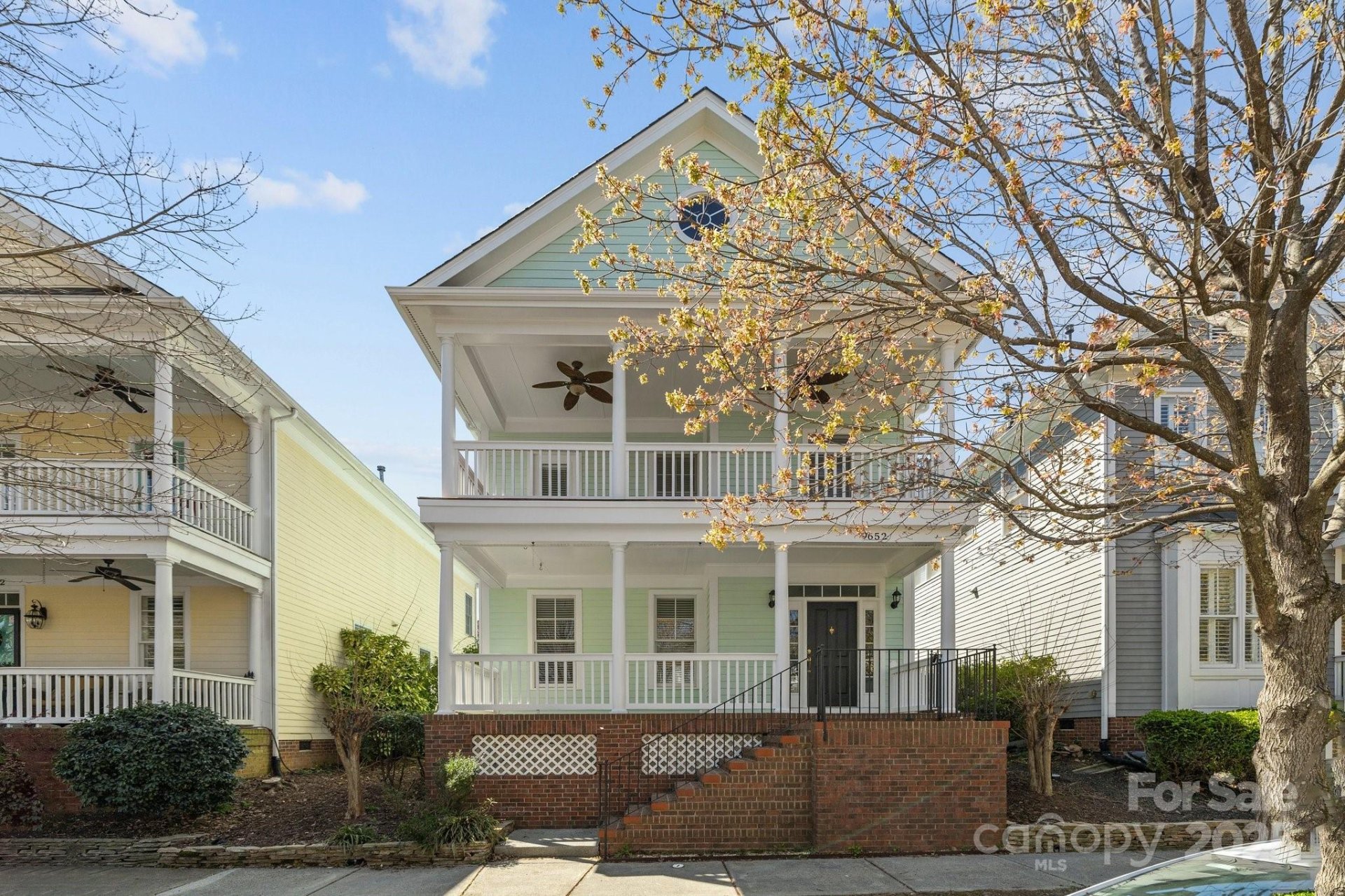 Property image 1 at 9652 Alma Blount Boulevard, Charlotte, NC 28277