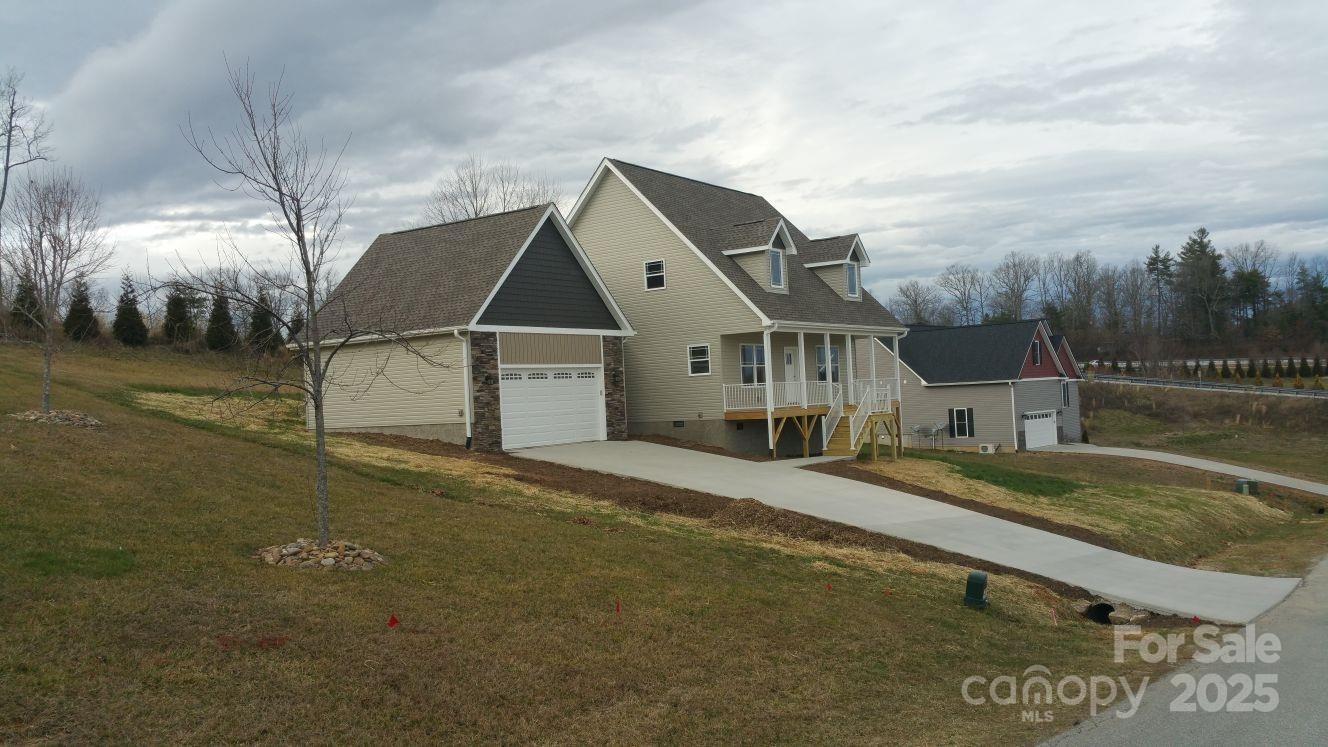 Property image 2 at 119 Tryon View Drive, Flat Rock, NC 28731