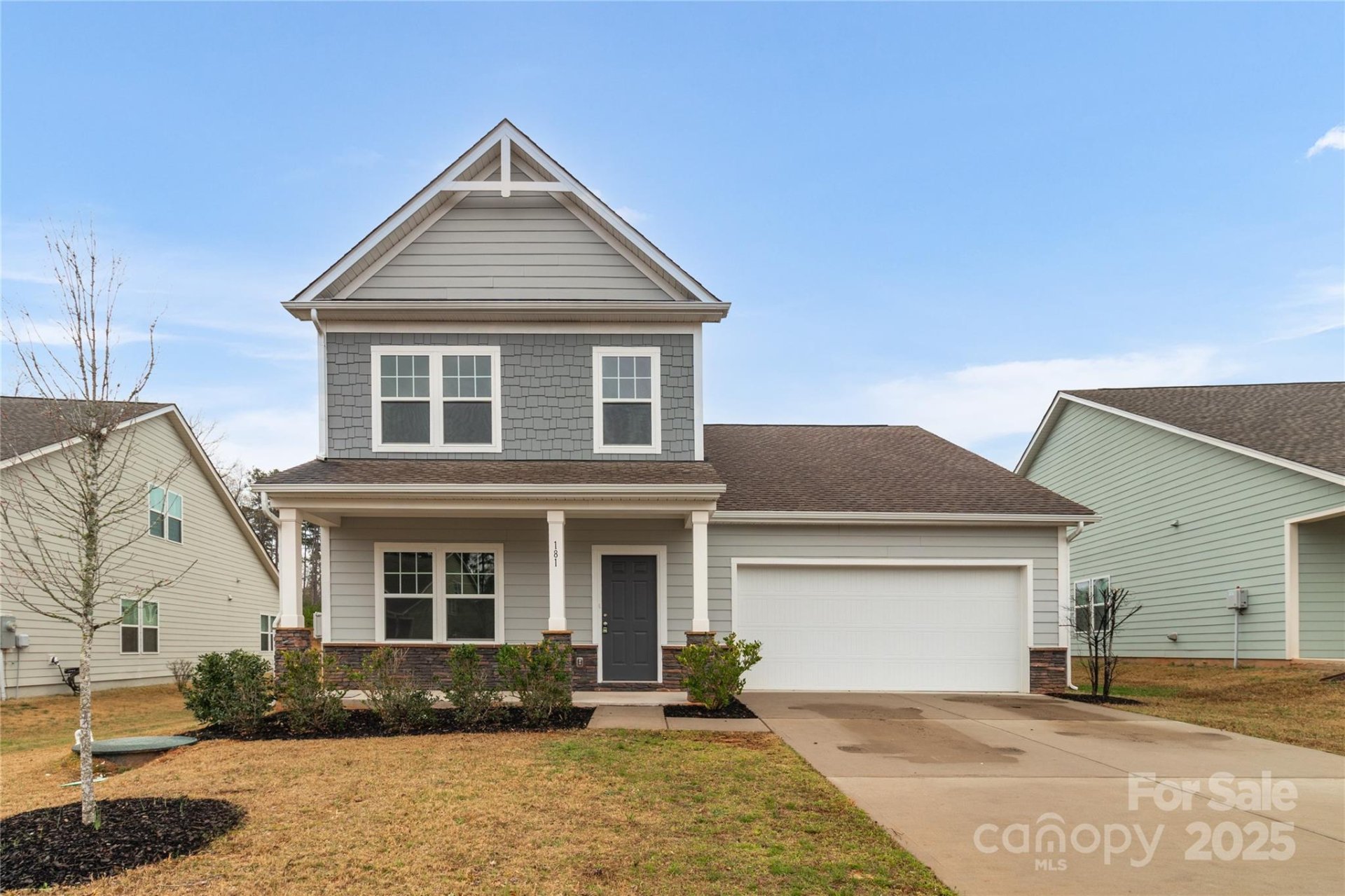 181 Old Harbor Drive