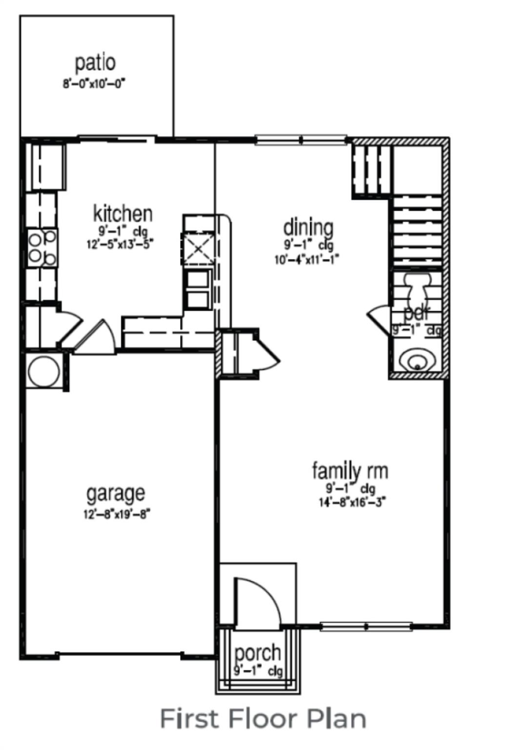 Property image 4 at 1049 Bolivia Drive, Gastonia, NC 28054