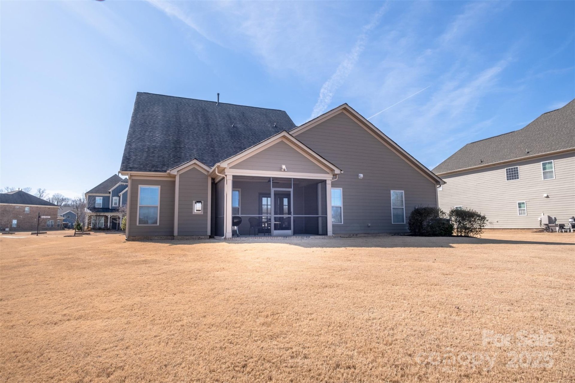 Property image 3 at 2599 Snap Dragon Drive, Harrisburg, NC 28075
