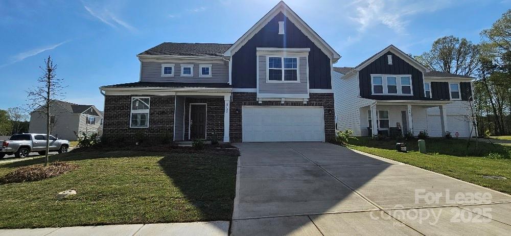 Property image 1 at 1615 Cannonball Lane, Bessemer City, NC 28016