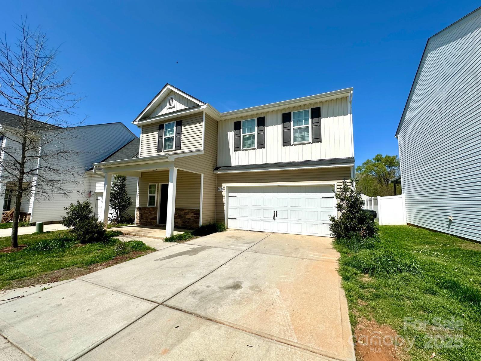 8223 Gabon Court