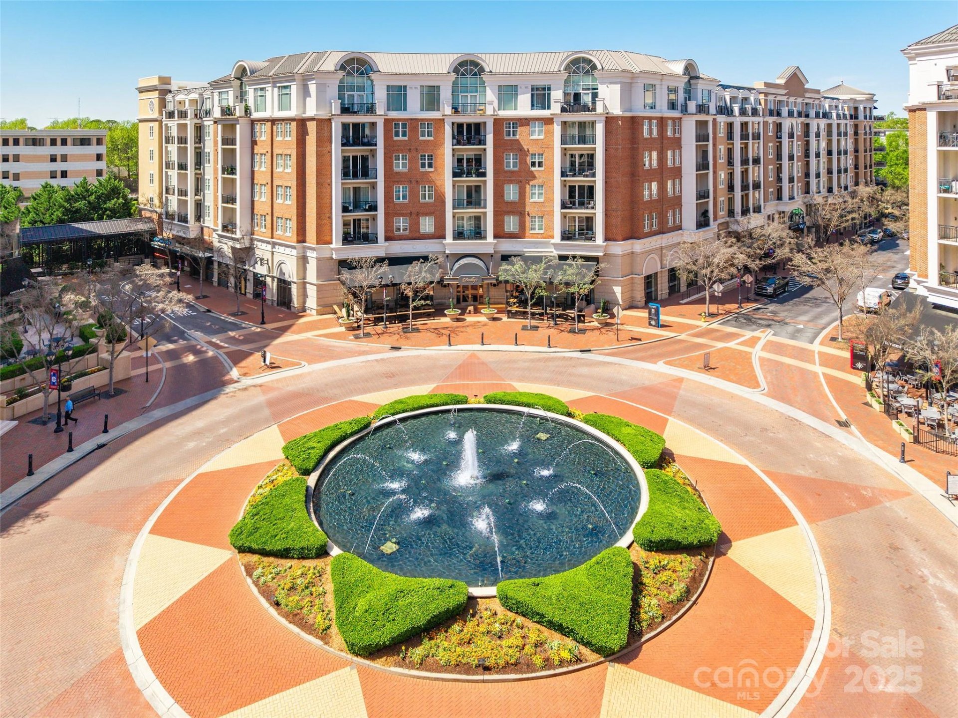 4620 Piedmont Row Drive