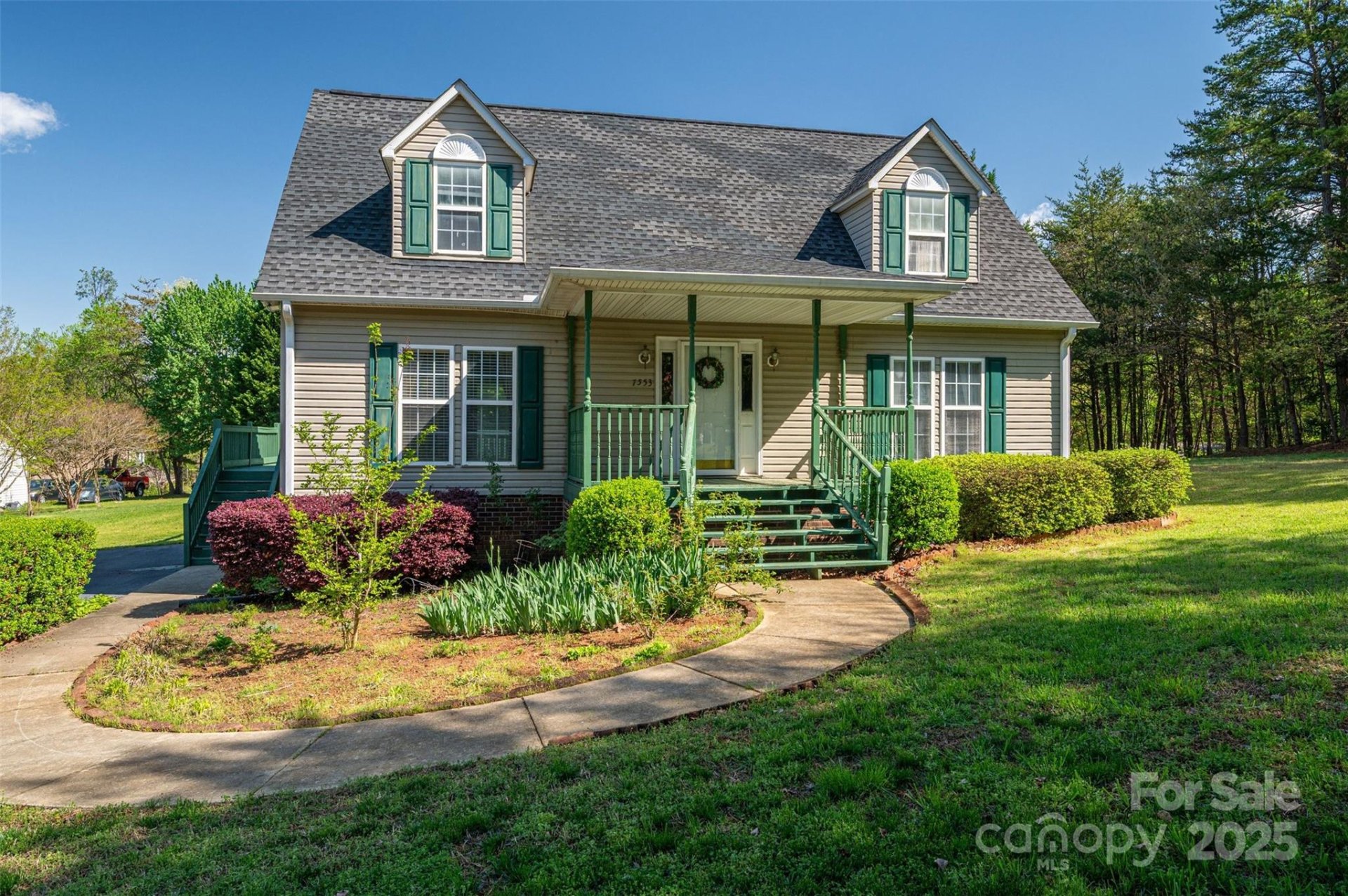 Property image 1 at 7553 Katherine Drive, Denver, NC 28037