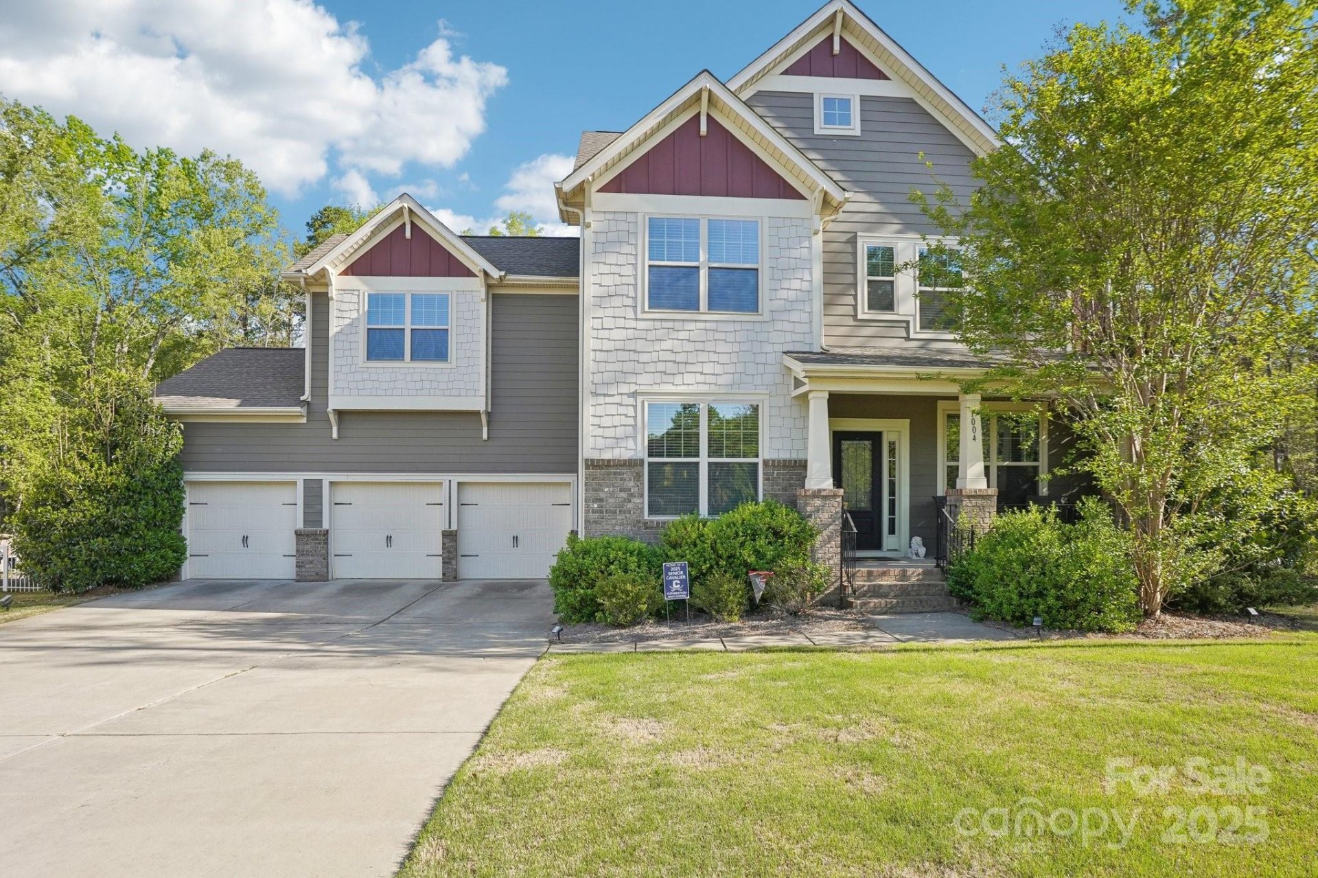 Property image 1 at 1004 Five Forks Road, Waxhaw, NC 28173