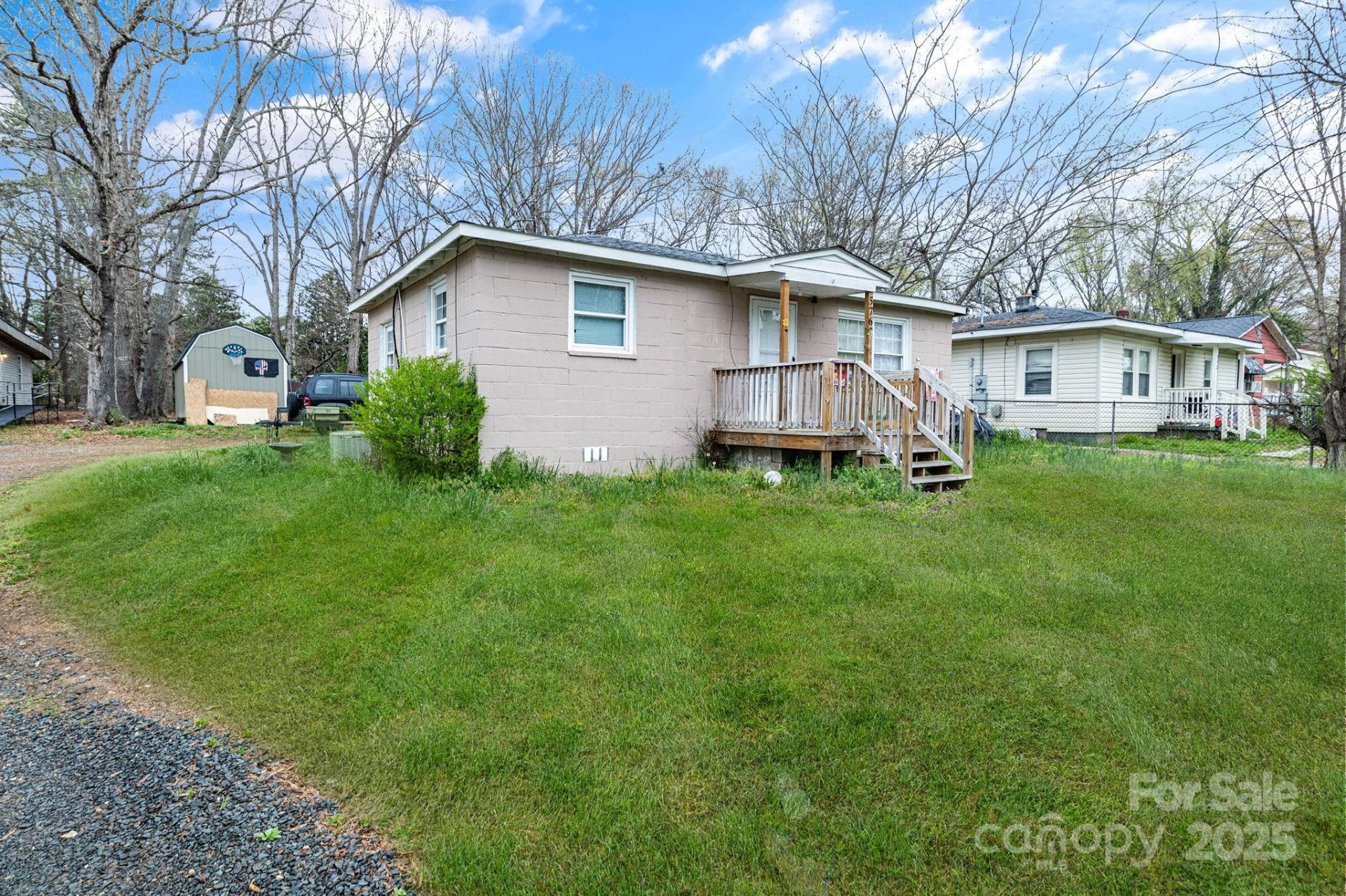 Property image 3 at 576 Washington Lane, Albemarle, NC 28001