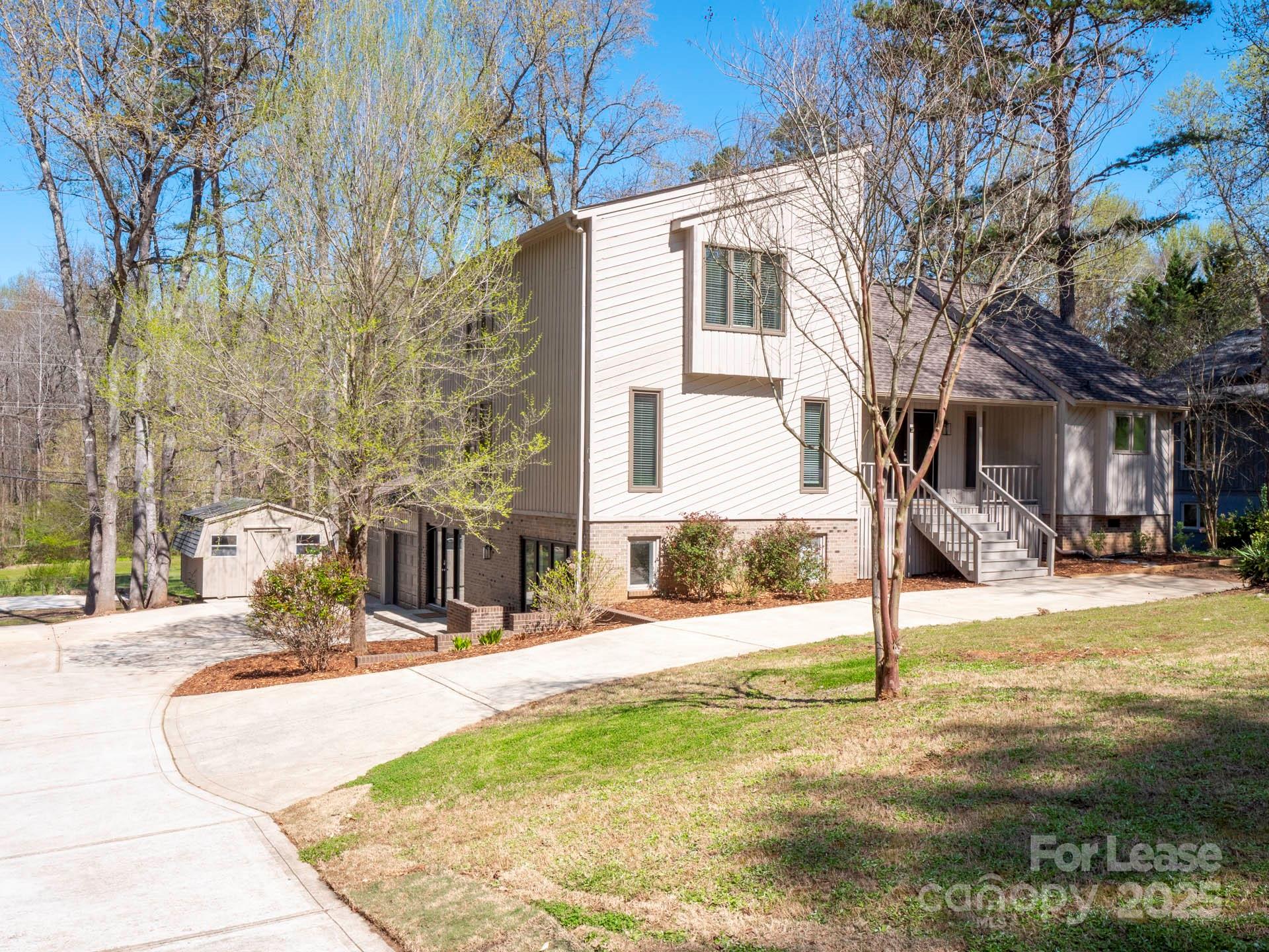 Property image 1 at 3917 Singletree Road, Mint Hill, NC 28227