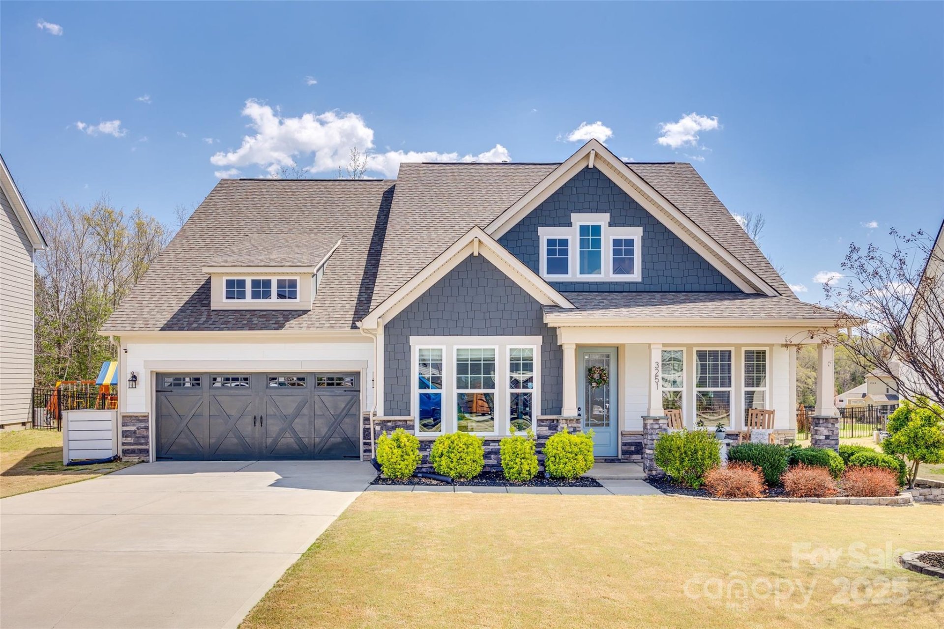 3251 Split Rail Lane