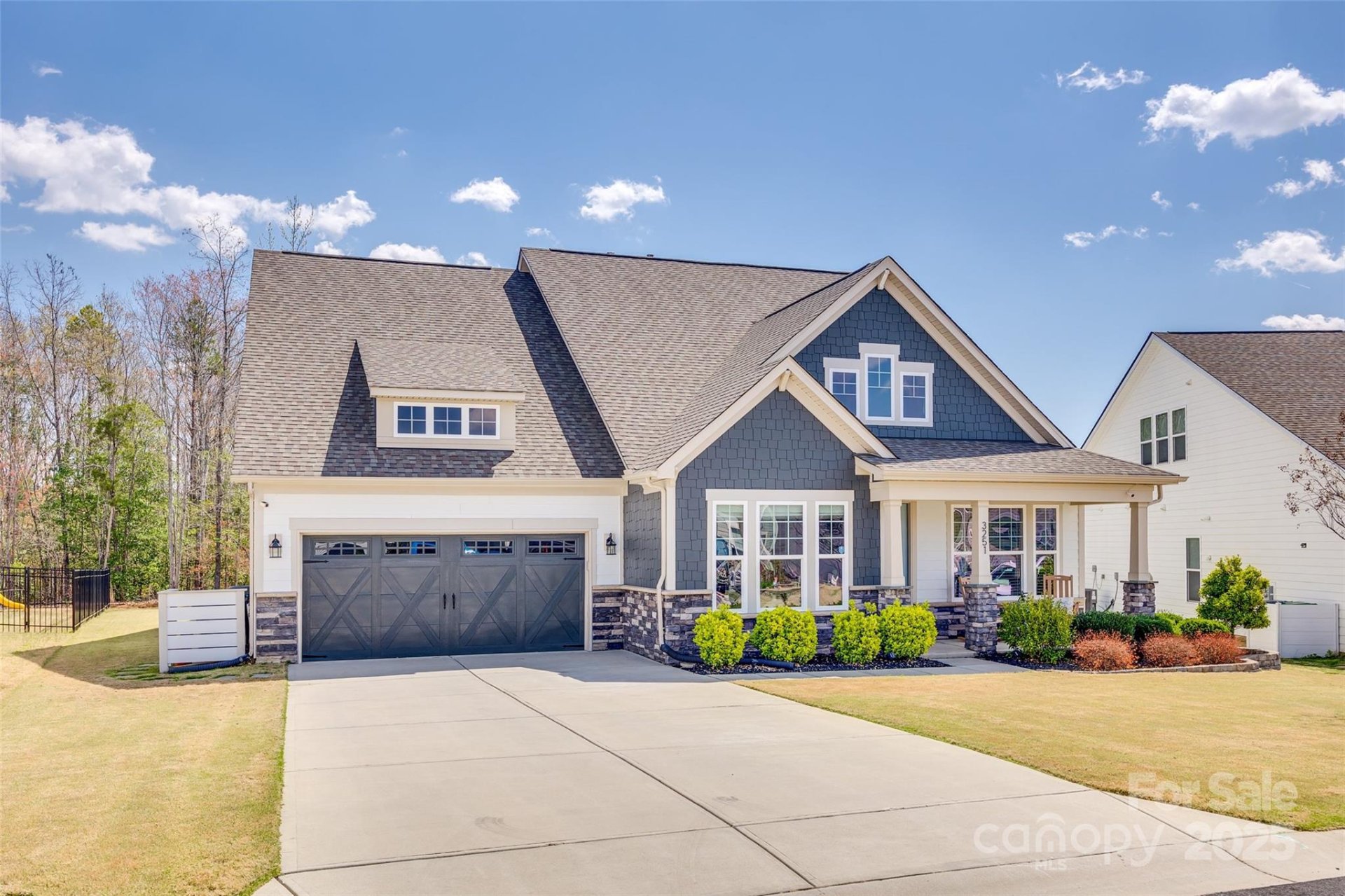Property image 2 at 3251 Split Rail Lane, Lancaster, SC 29720