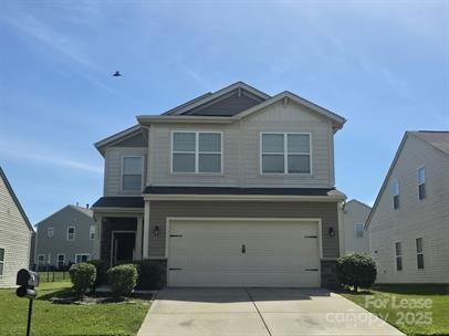 Property image 1 at 10807 Greenhead View Road, Charlotte, NC 28262