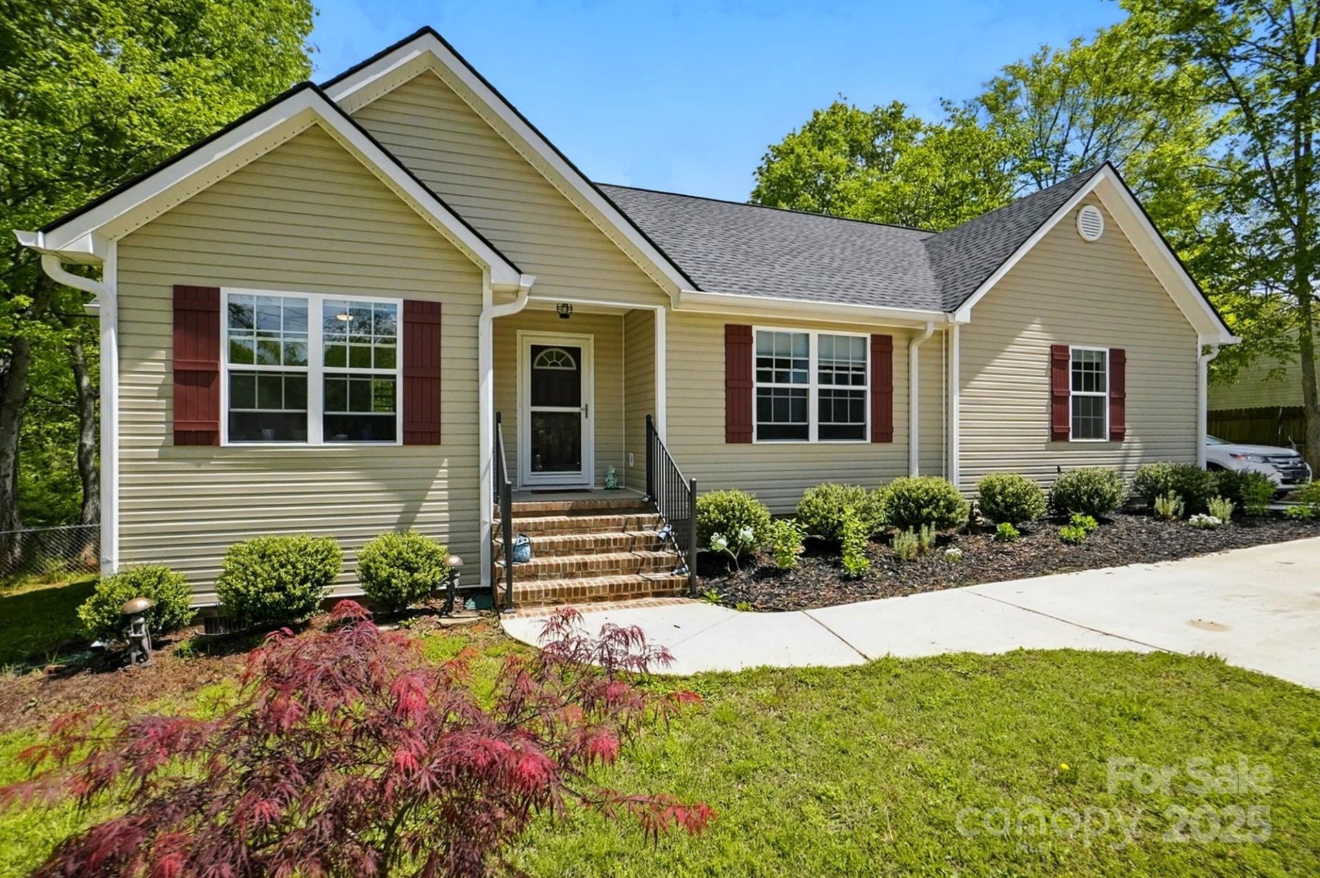 Aragon Baldwin Mills, Rock Hill Community