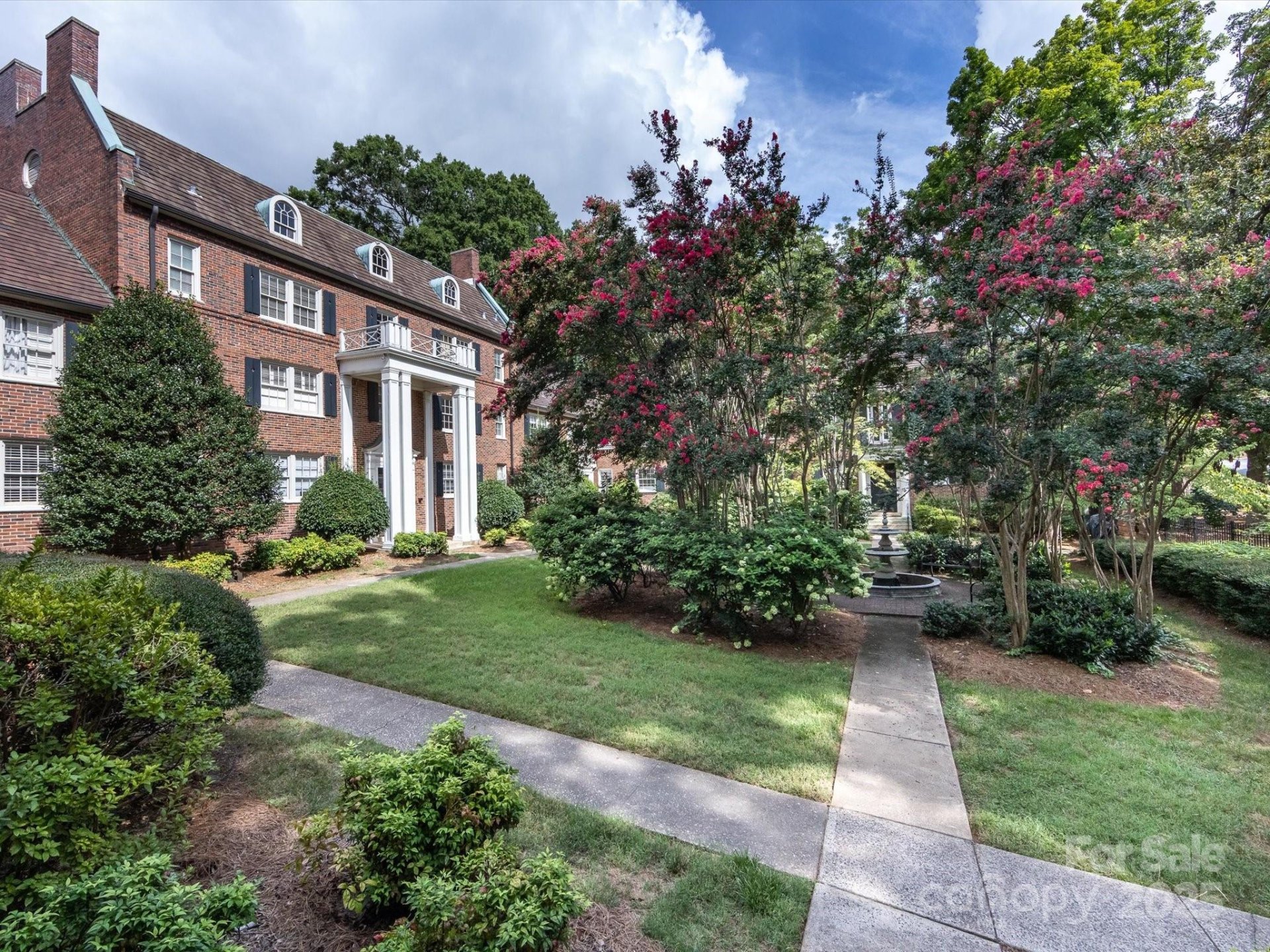 Property image 1 at 110 Colville Road, Charlotte, NC 28207