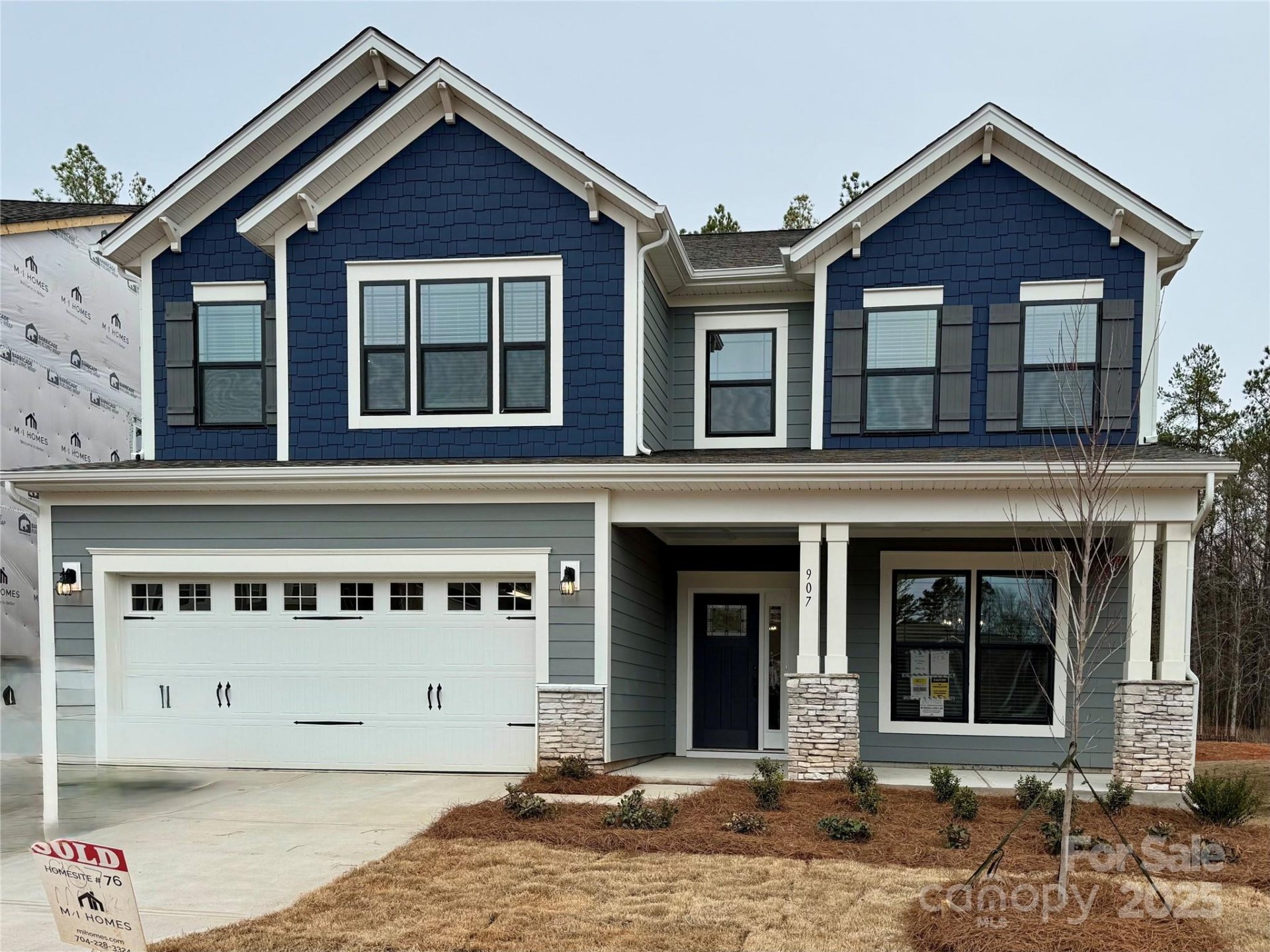 Property image 1 at 907 Mankey Drive, Huntersville, NC 28078