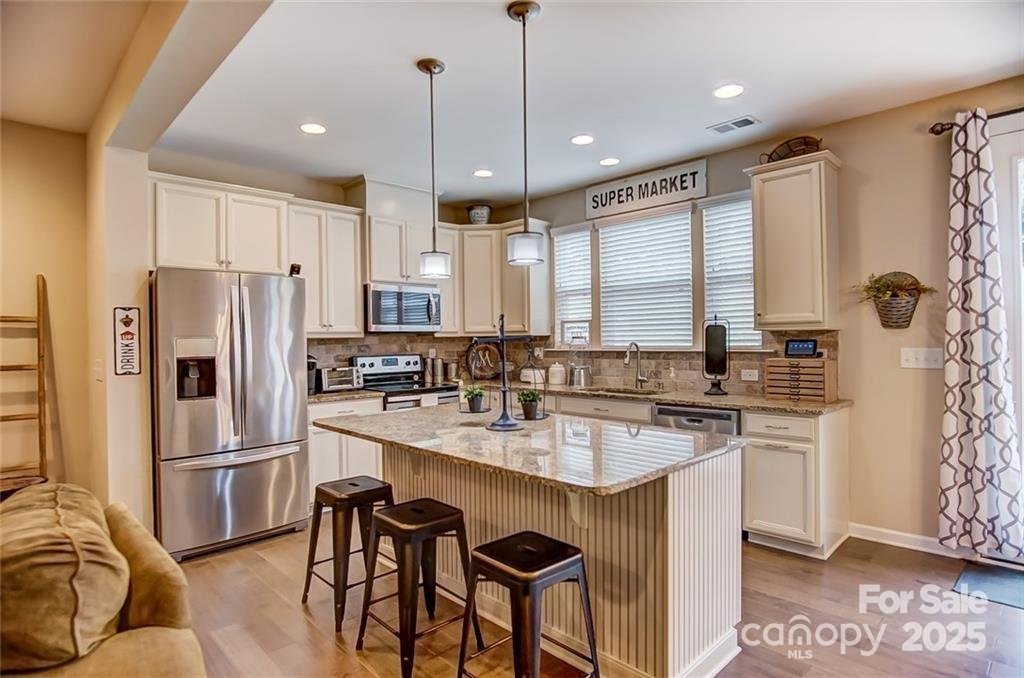 Property image 2 at 1407 Calum Way, Fort Mill, SC 29708