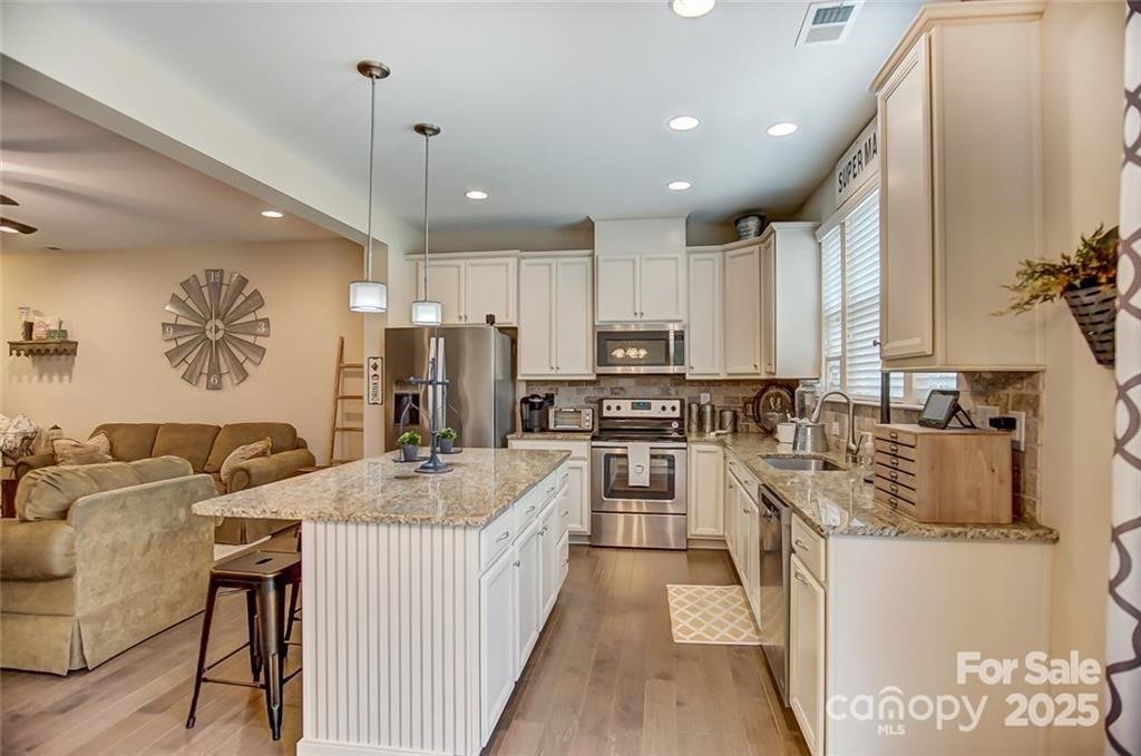 Property image 3 at 1407 Calum Way, Fort Mill, SC 29708