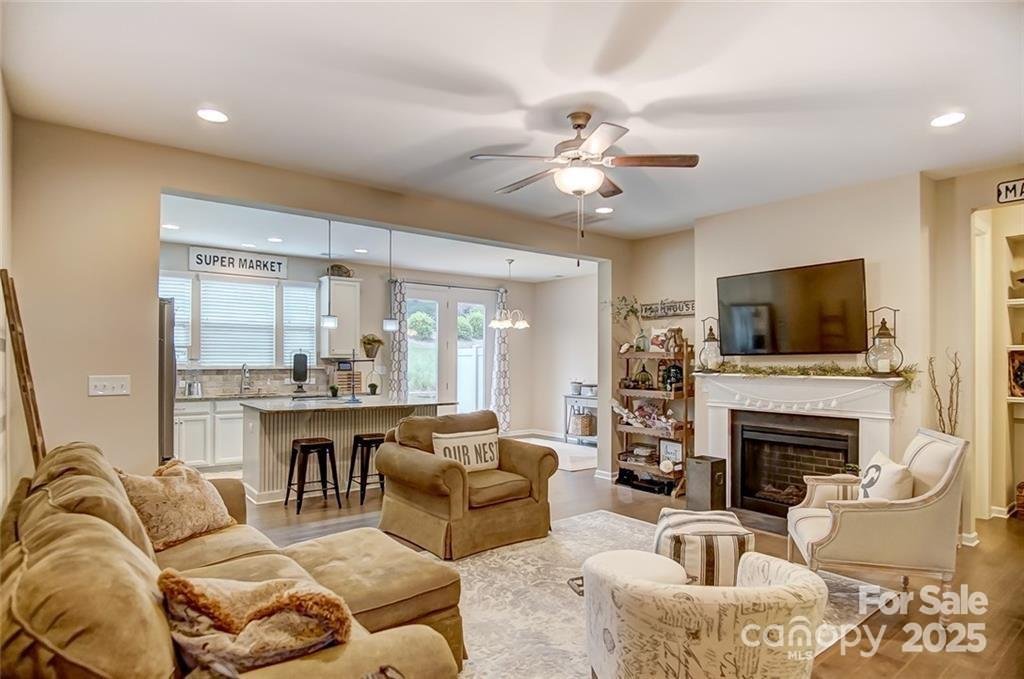 Property image 5 at 1407 Calum Way, Fort Mill, SC 29708