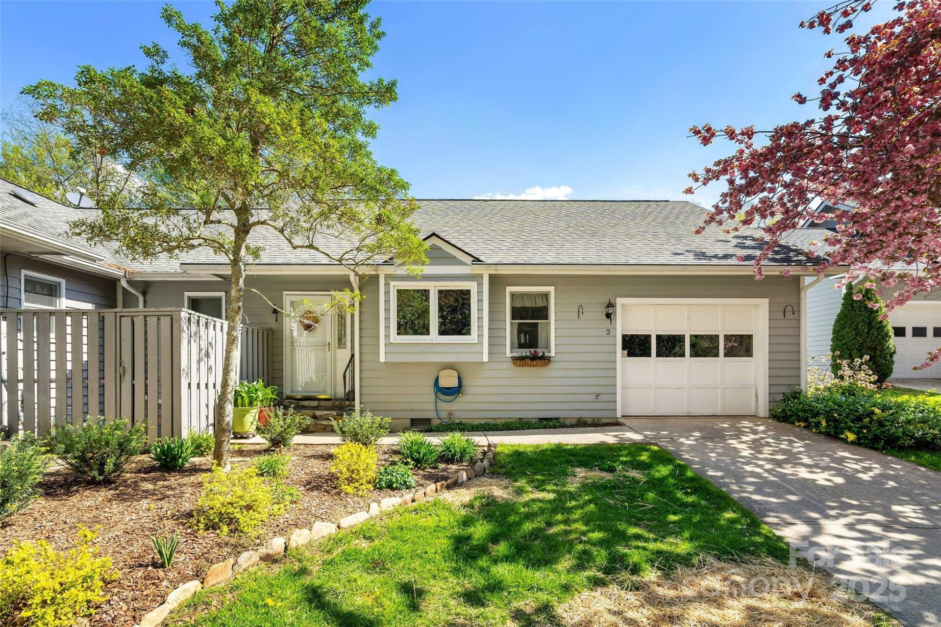 Property at 2 Llama Vista Court, Black Mountain, NC 28711