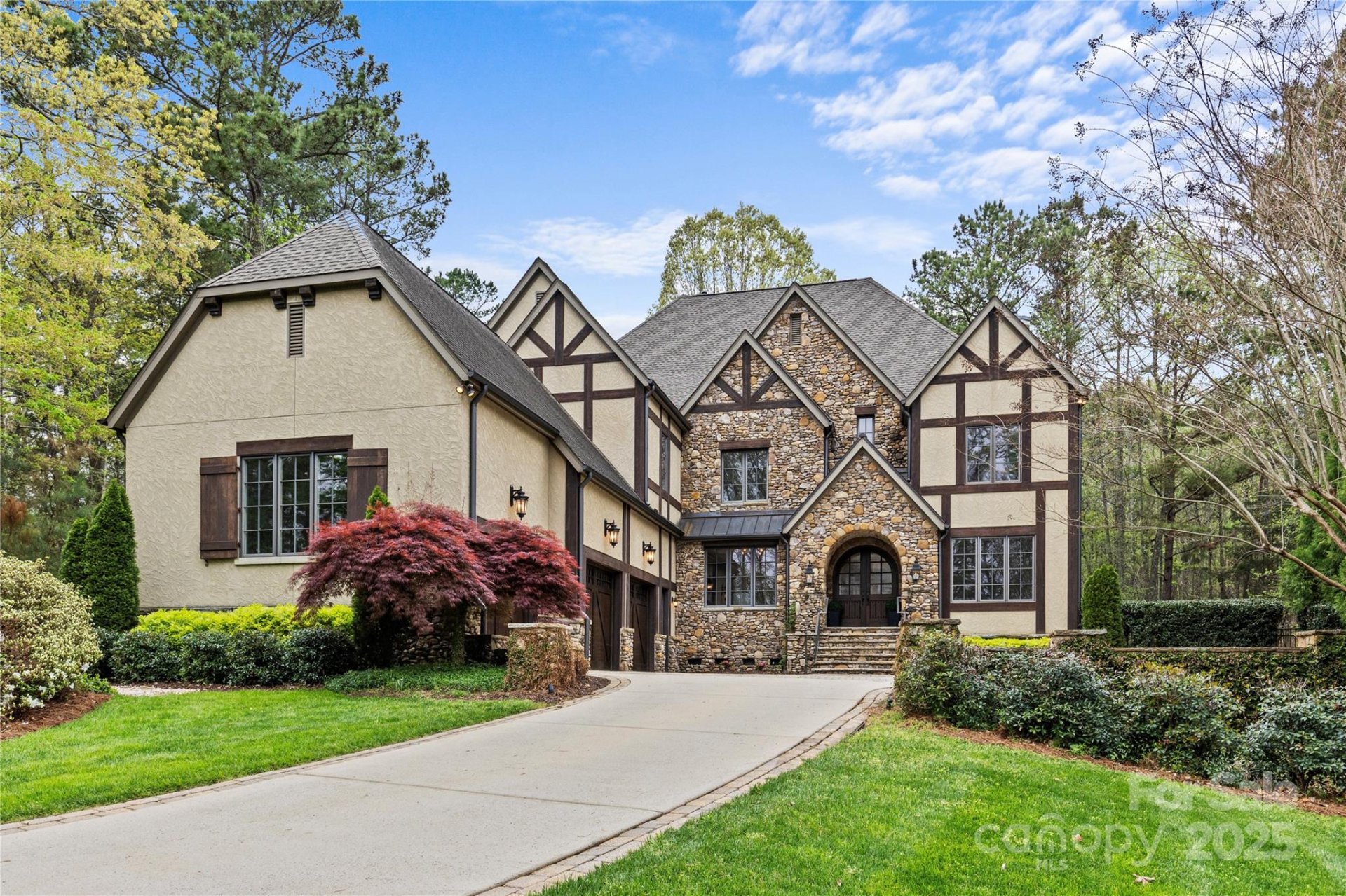 Property image 1 at 304 Ivy Springs Lane, Waxhaw, NC 28173