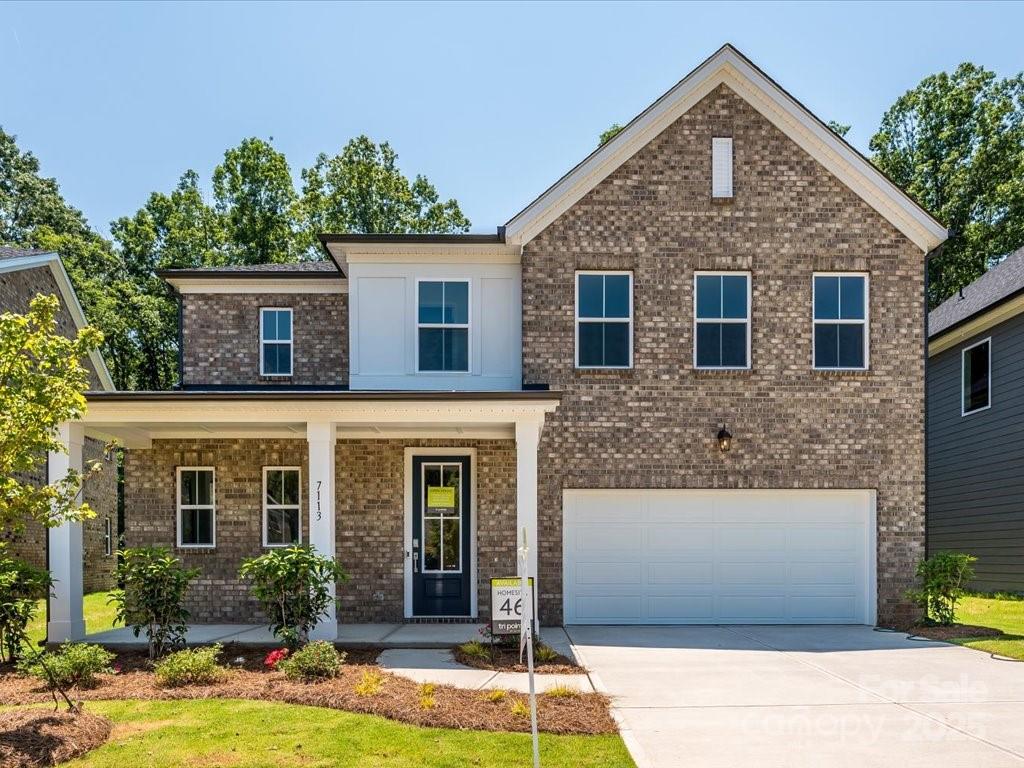 7113 Short Stirrup Lane