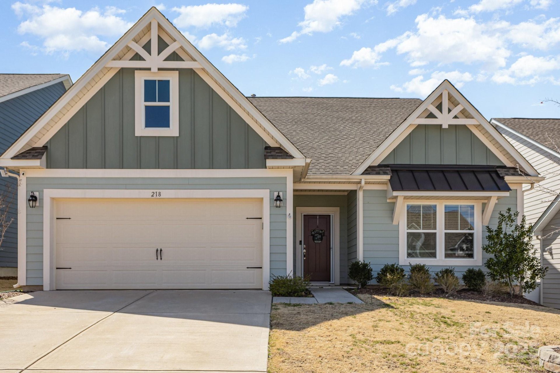 Property image 1 at 218 Canada Drive, Statesville, NC 28677