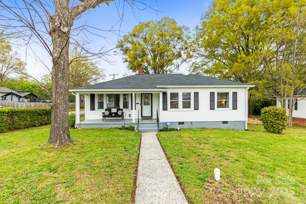 Property image 1 at 1301 Jackson Street, Kannapolis, NC 28083