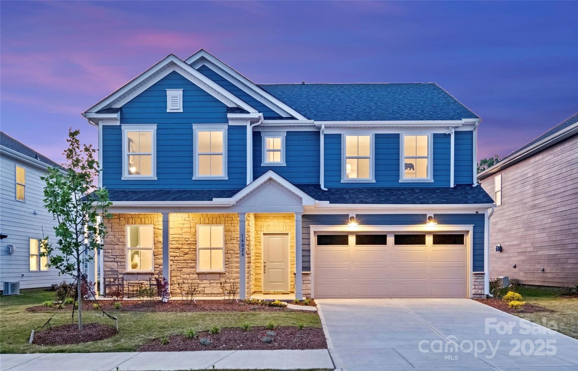 Property image 1 at 6020 Chumbley Point Road, Charlotte, NC 28215