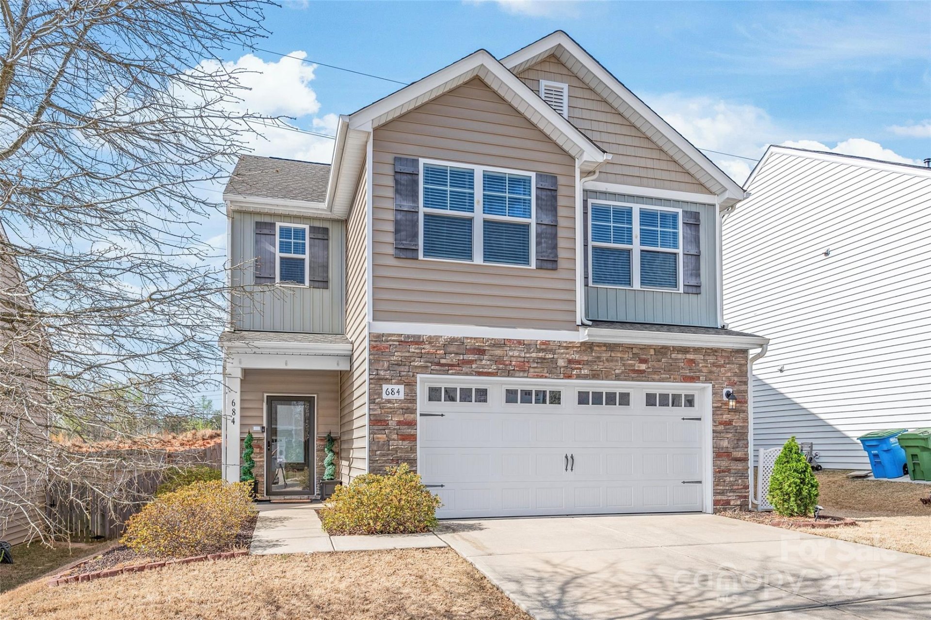 684 Cape Fear Street