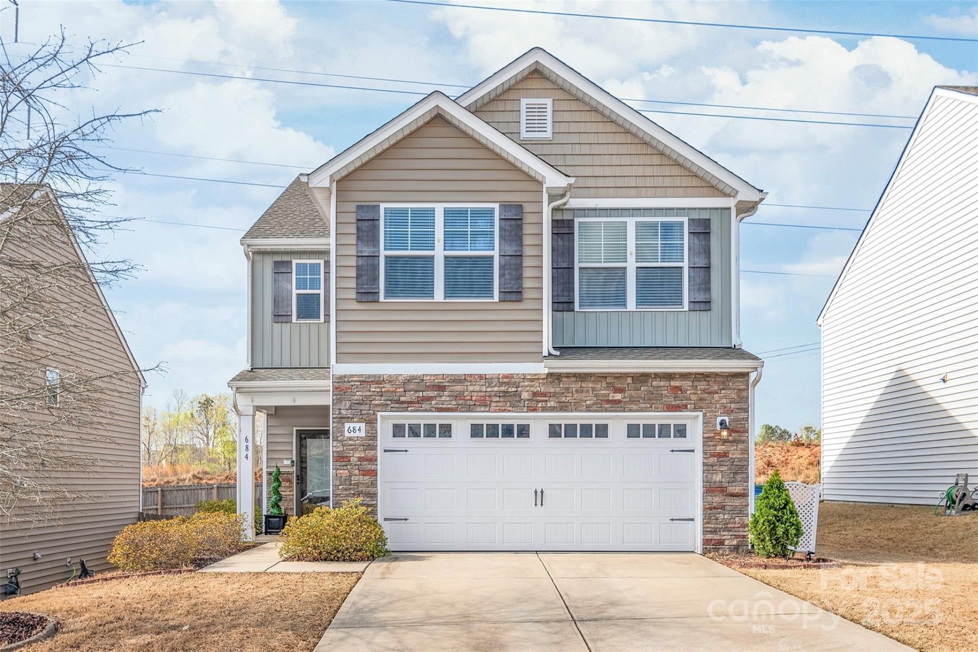 Property image 2 at 684 Cape Fear Street, Fort Mill, SC 29715