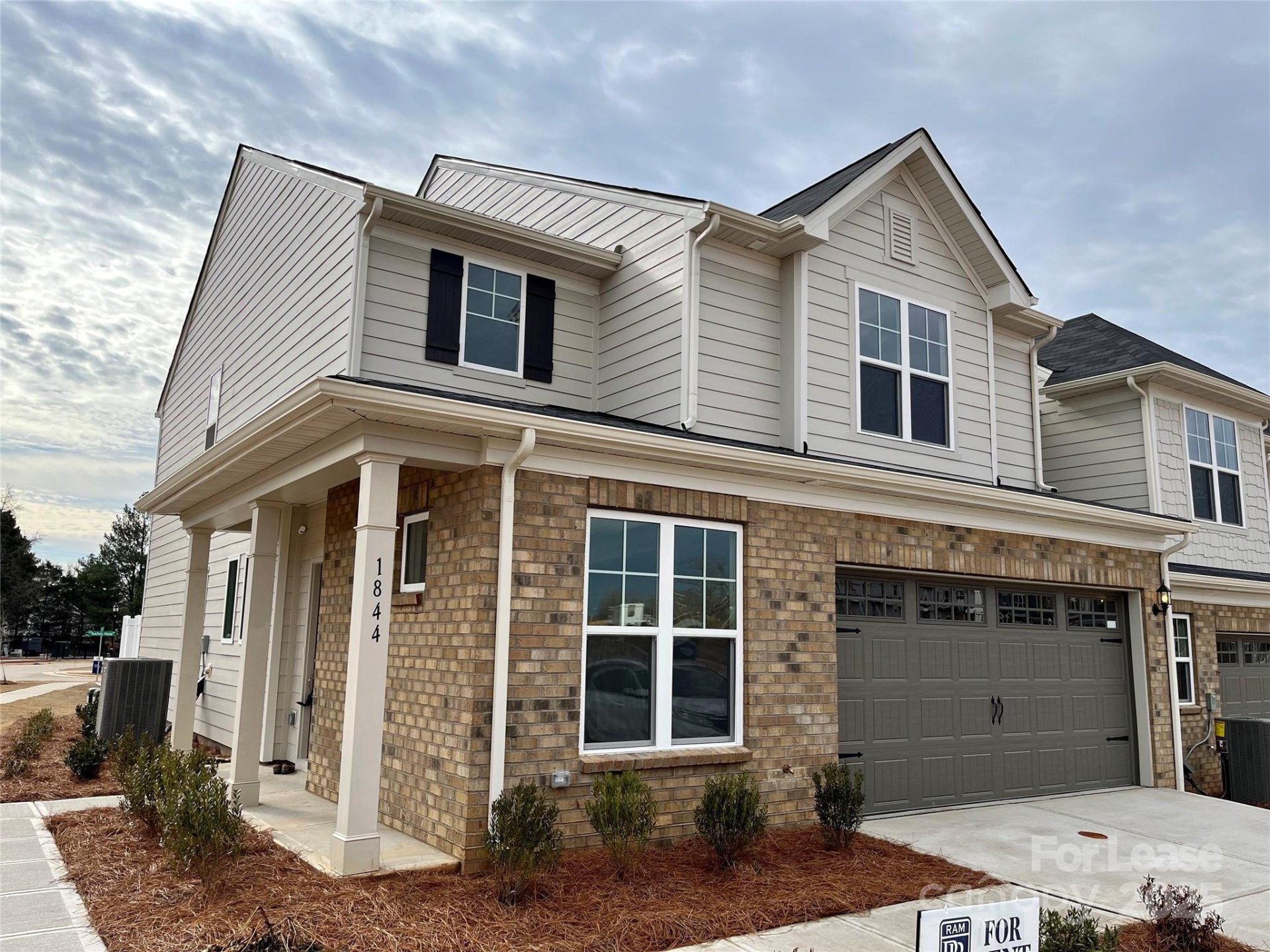 Property image 1 at 1844 Saint Louis Alley, Concord, NC 28027