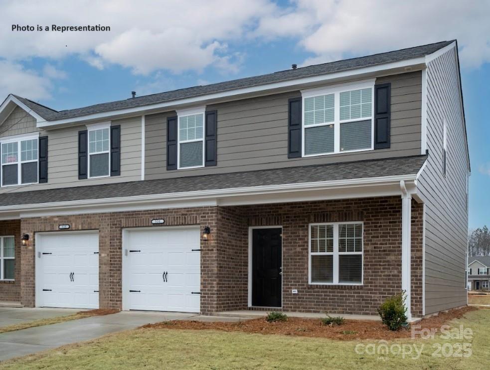 Property image 3 at 505 Mt Mitchell Avenue, Gastonia, NC 28052