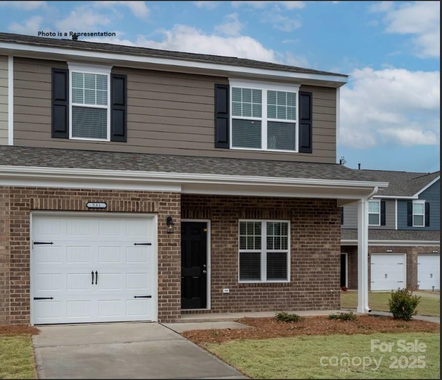 Property image 4 at 505 Mt Mitchell Avenue, Gastonia, NC 28052