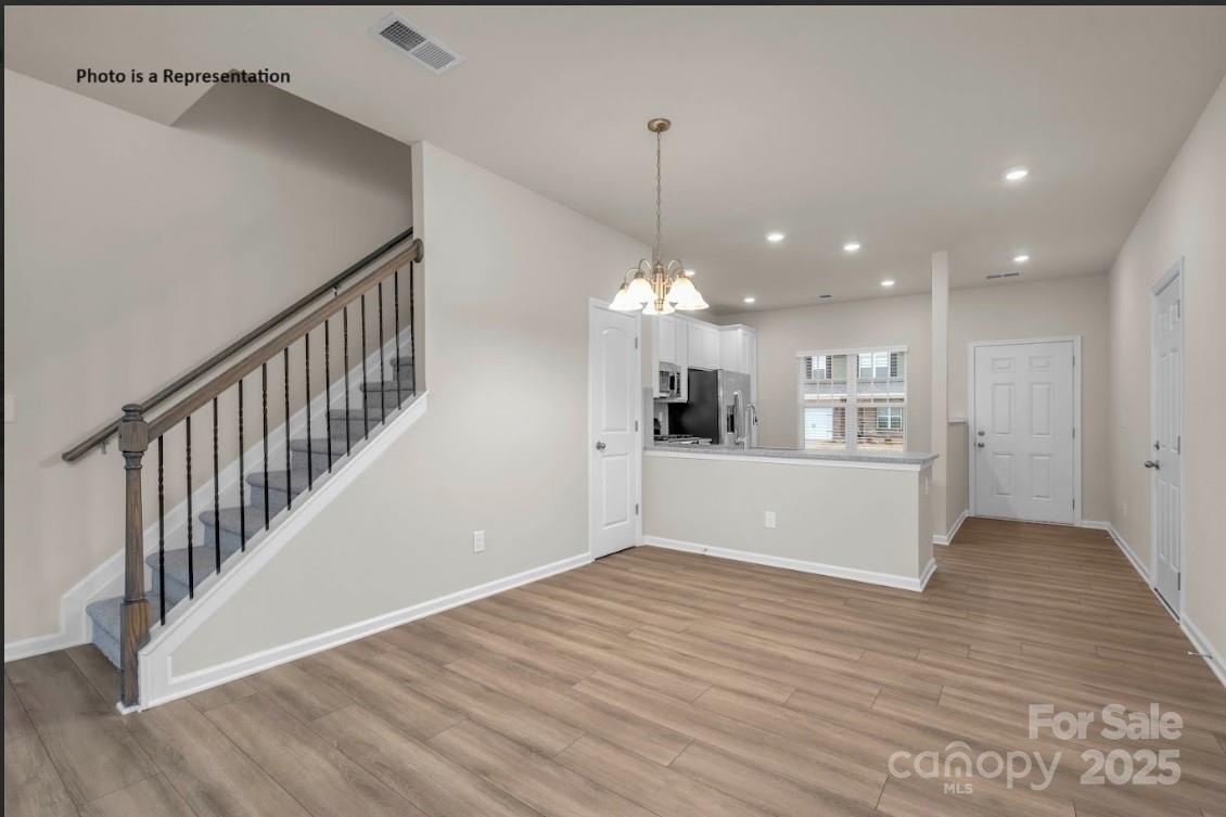 Property image 5 at 505 Mt Mitchell Avenue, Gastonia, NC 28052