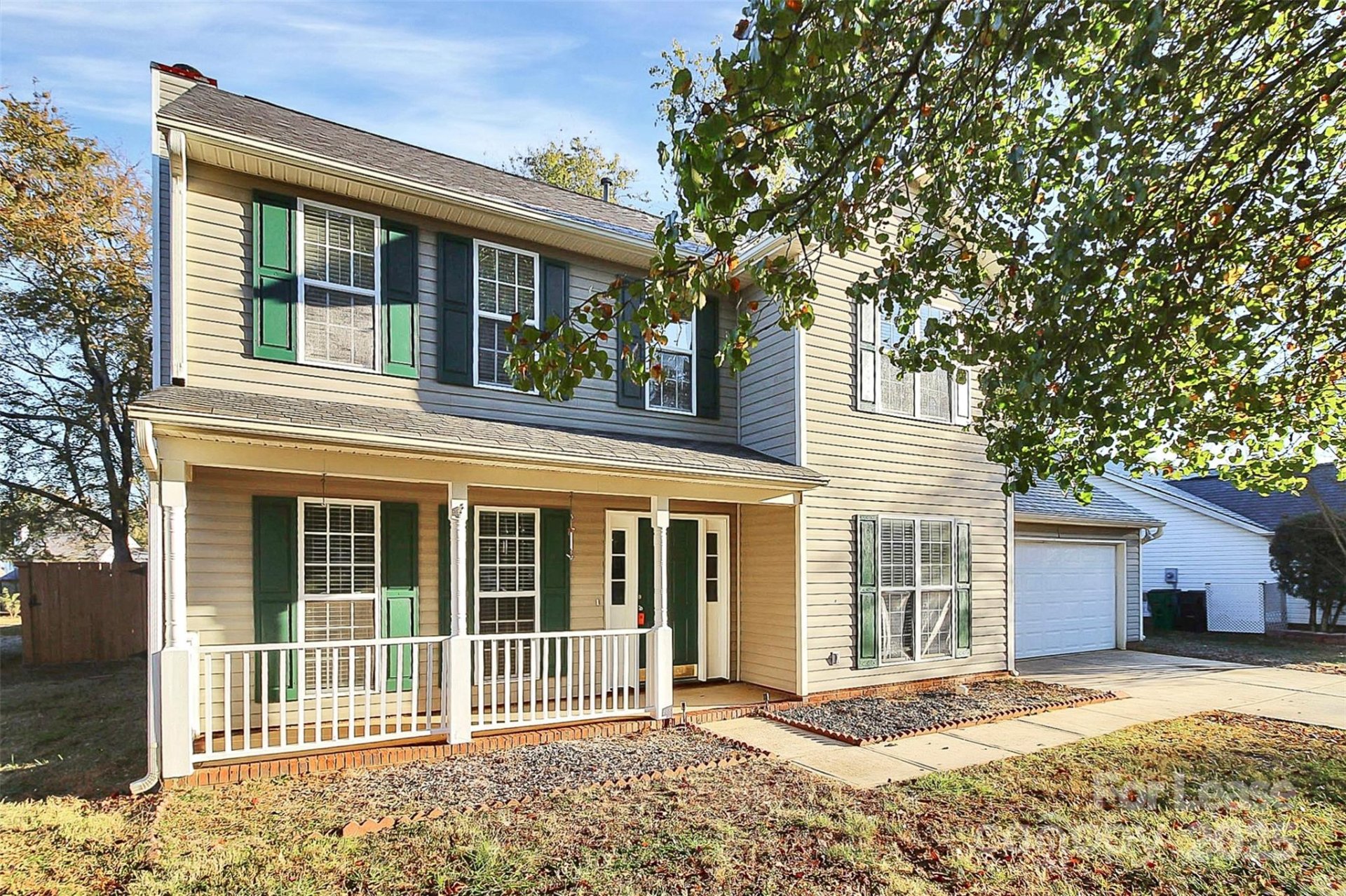 Property image 1 at 14435 Planters Knob Lane, Charlotte, NC 28273