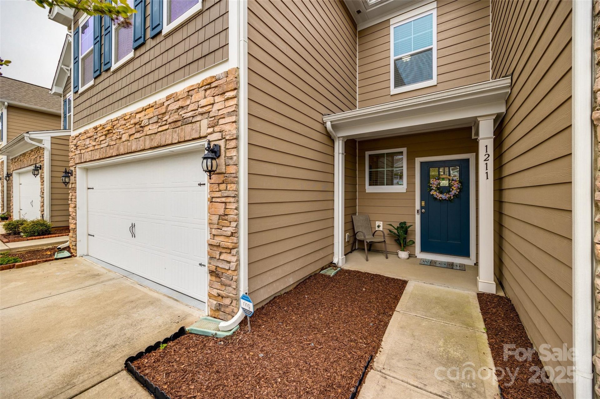 Property image 2 at 1211 Croft Drive, Fort Mill, SC 29708
