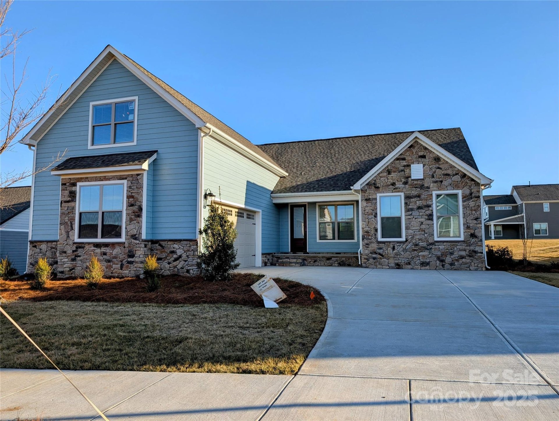 Property image 1 at 2074 Fordhill Street, Rock Hill, SC 29732