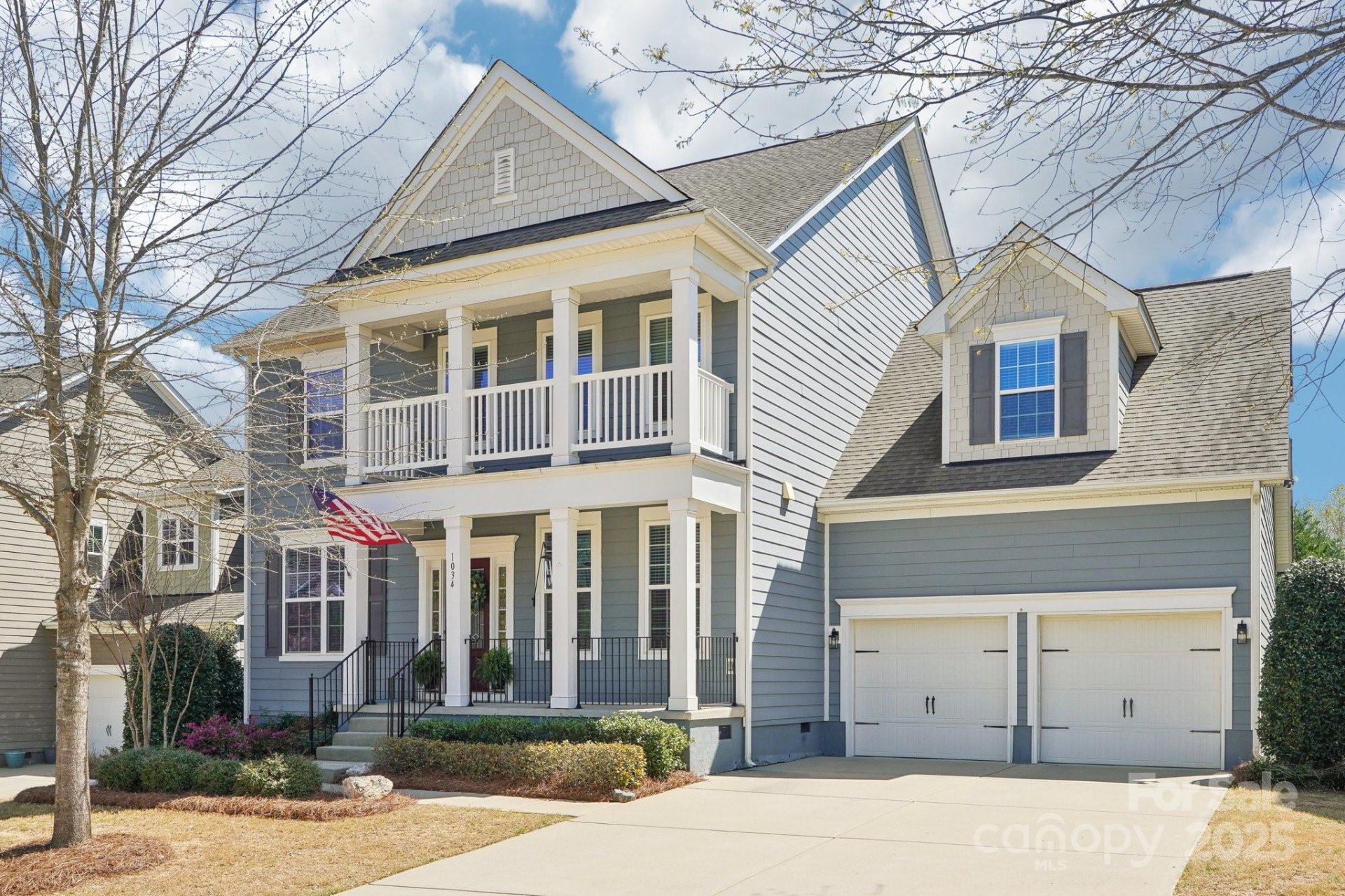 Property image 1 at 1034 Currituck Way, York, SC 29745