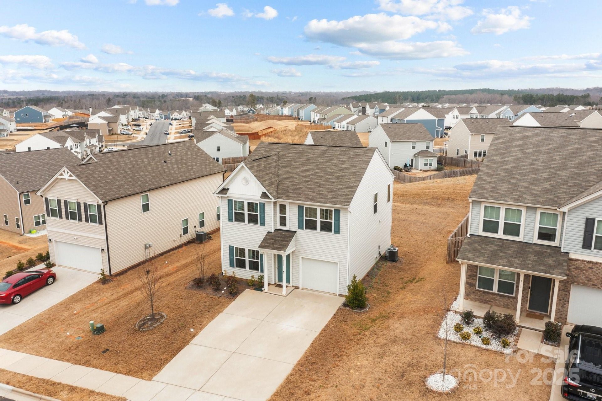 Property image 3 at 111 Buoy Lane, Statesville, NC 28677