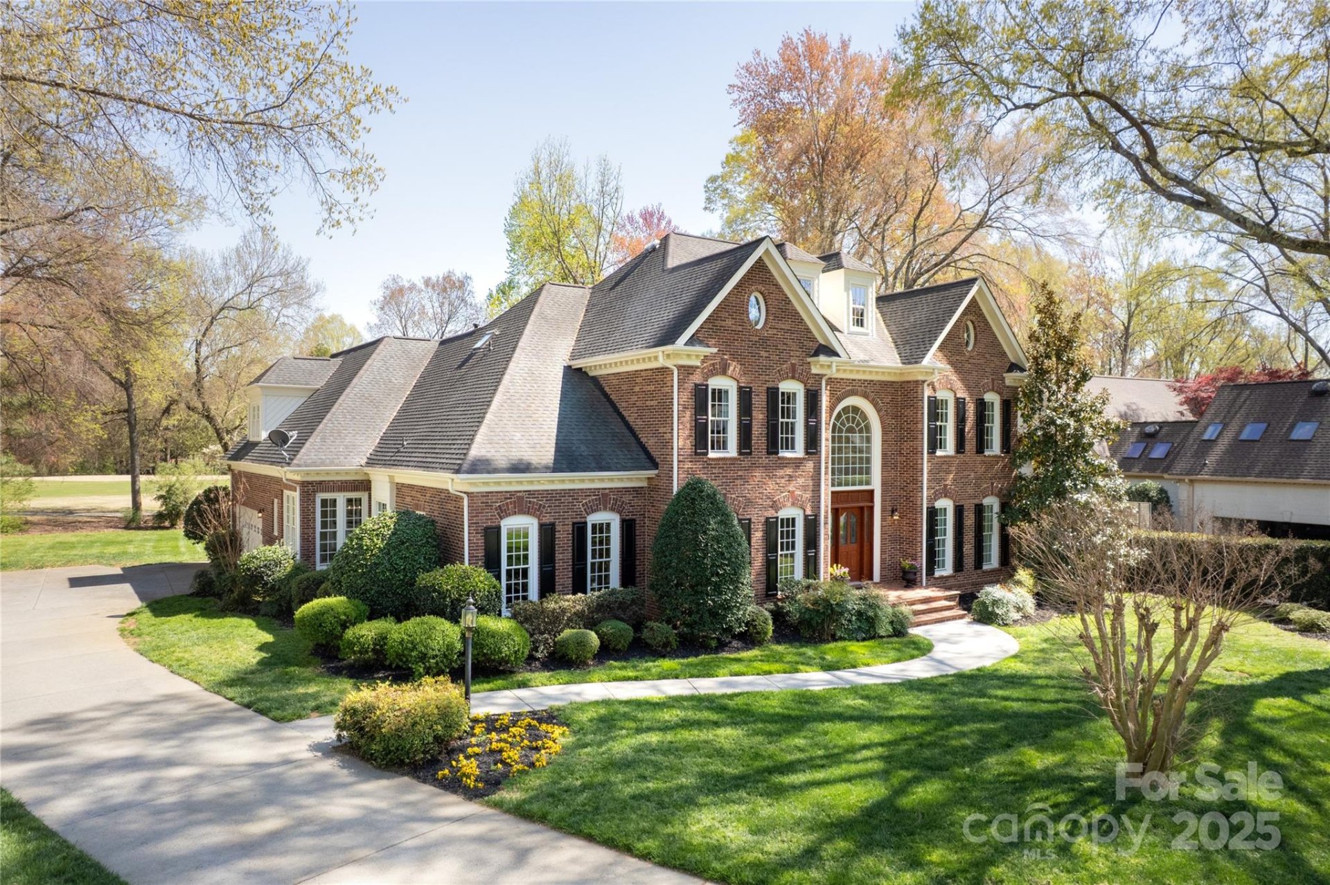 Property image 1 at 5419 Sunningdale Drive, Charlotte, NC 28277