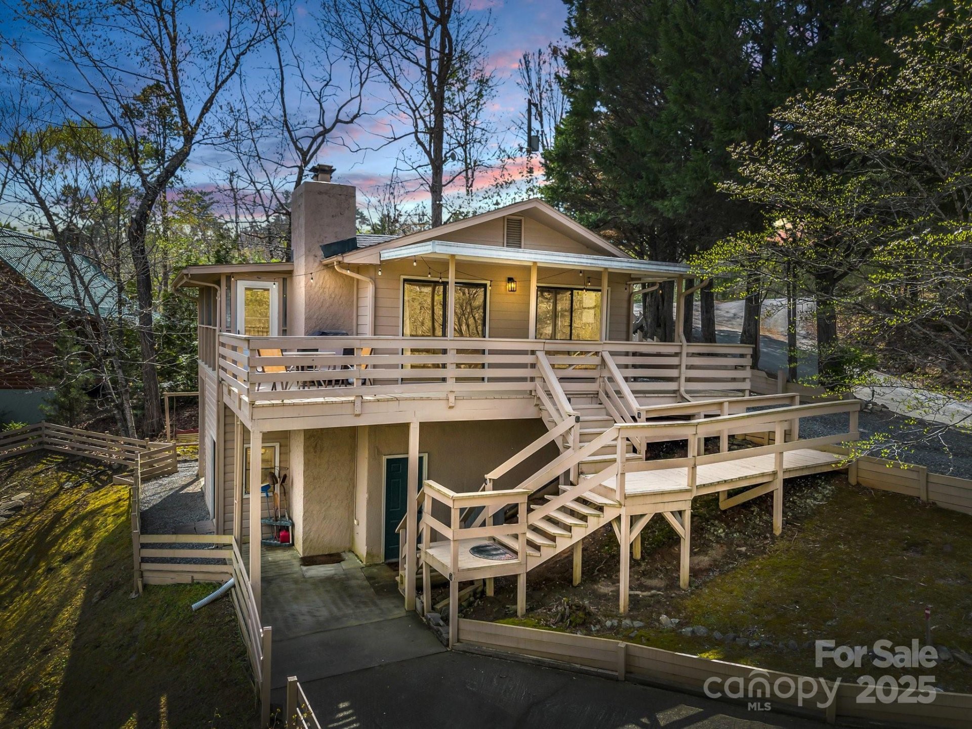 Property image 3 at 143 Wildcat Boulevard, Lake Lure, NC 28746