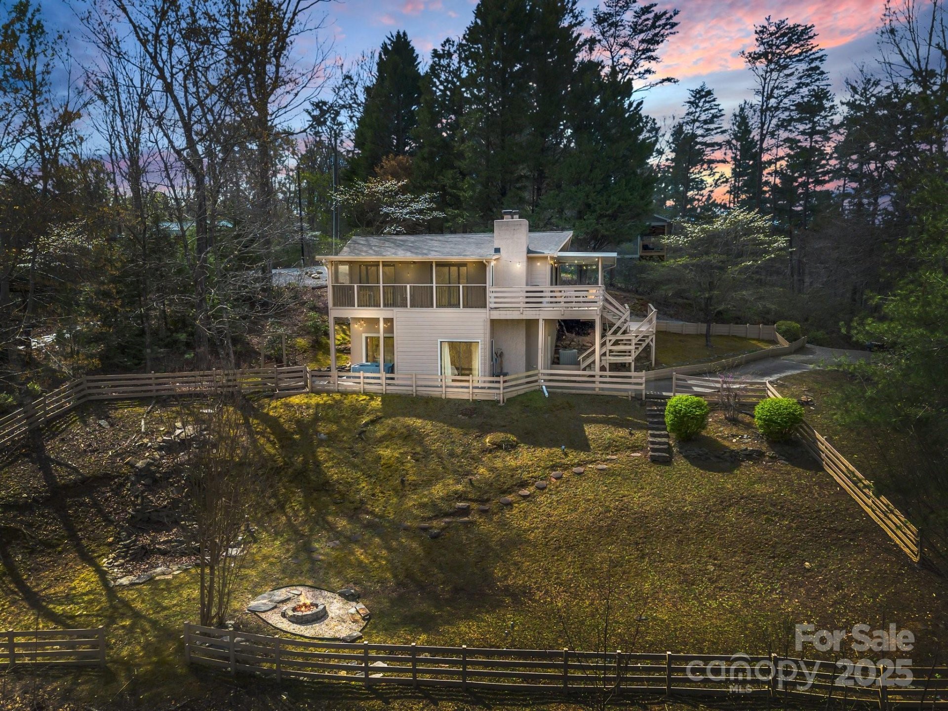 Property image 4 at 143 Wildcat Boulevard, Lake Lure, NC 28746