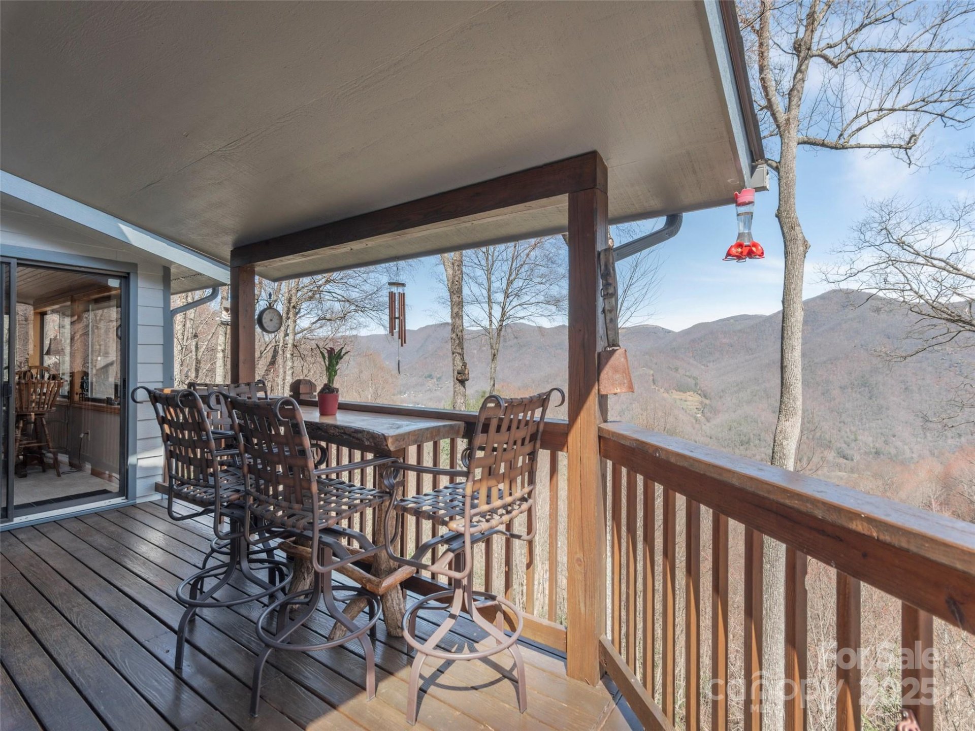 Property image 5 at 126 Peacock Way, Maggie Valley, NC 28751