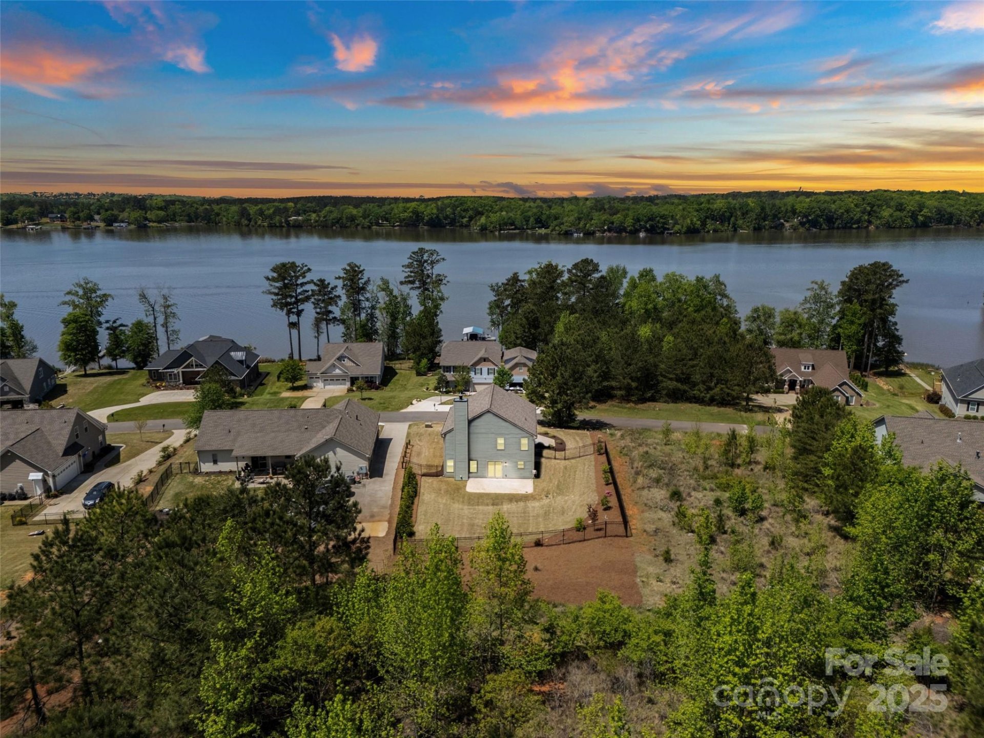 Property image 2 at 10270 Lakeshore Drive, Lancaster, SC 29720