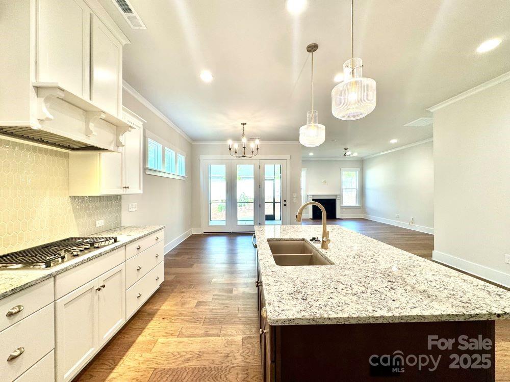 Property image 4 at 178 Fulworth Drive, Concord, NC 28027