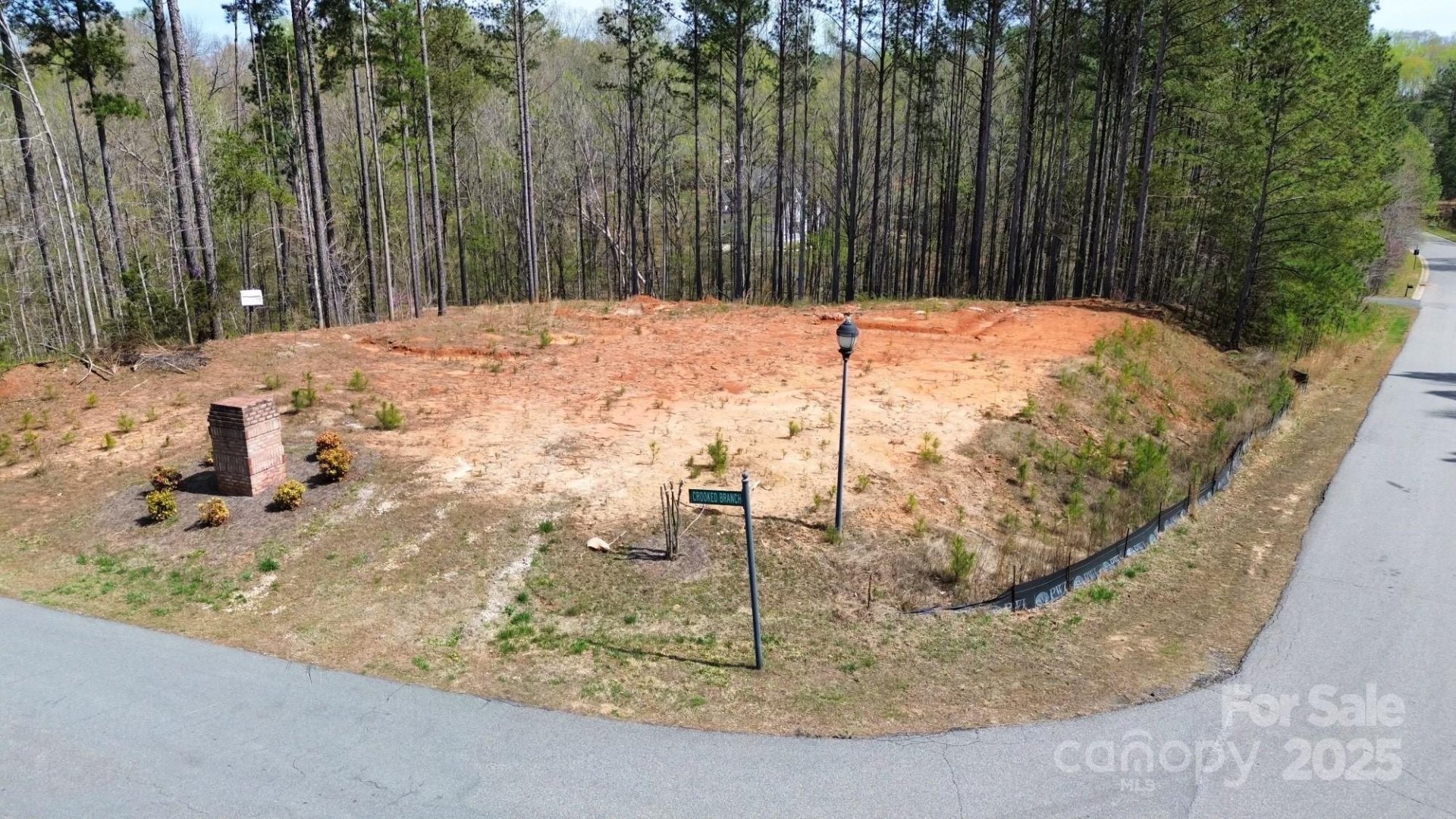 Property image 1 at 104 Crooked Branch Way, Troutman, NC 28166