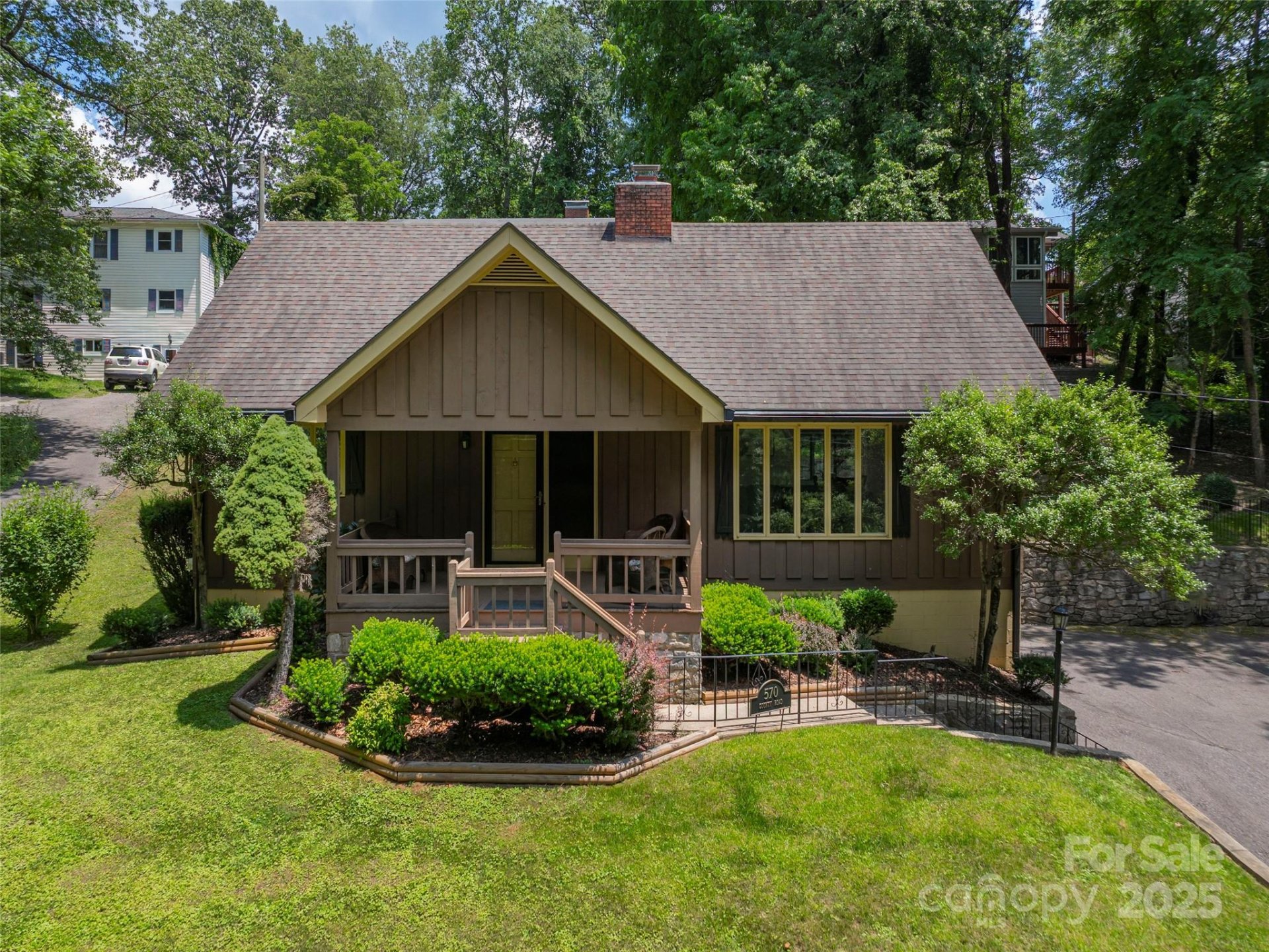 Property image 2 at 570 County Road, Waynesville, NC 28785