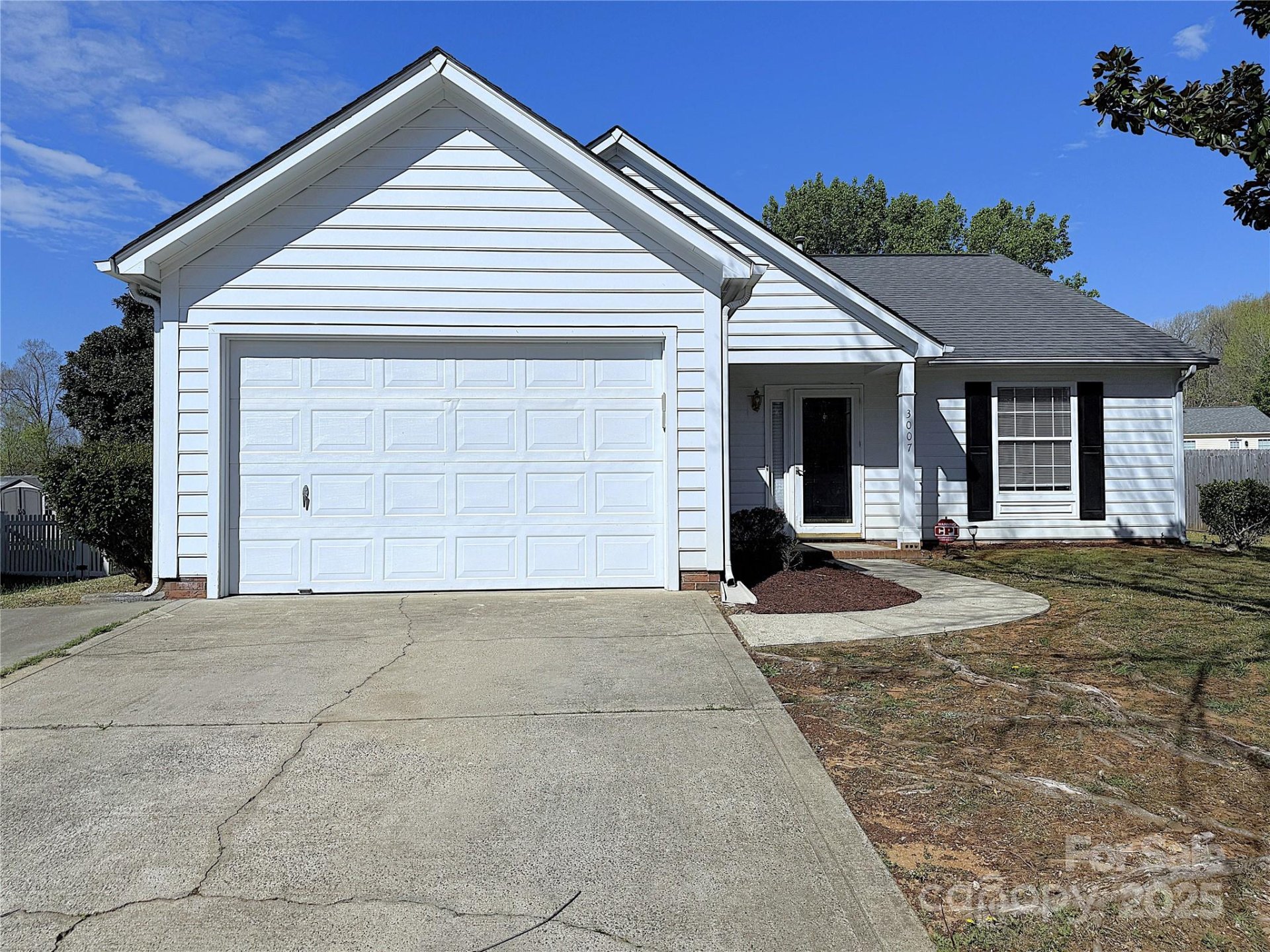 Property image 1 at 3007 Walsingham Court, Matthews, NC 28105