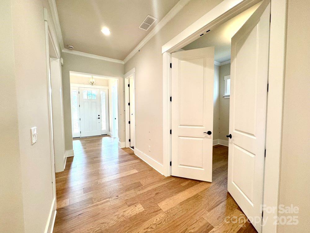 Property image 4 at 174 Fulworth Drive, Concord, NC 28027